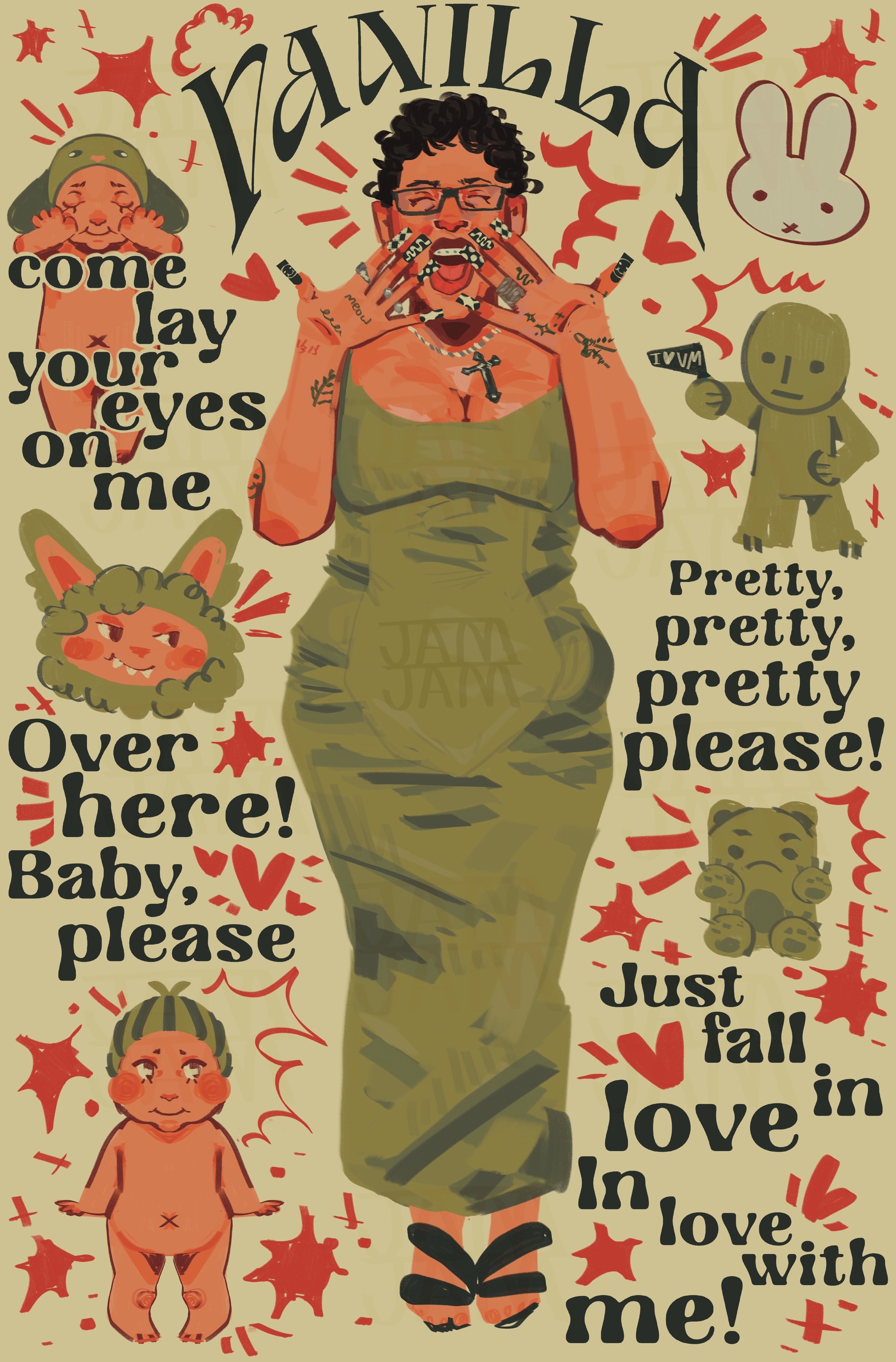 @jamjam (comms open!)