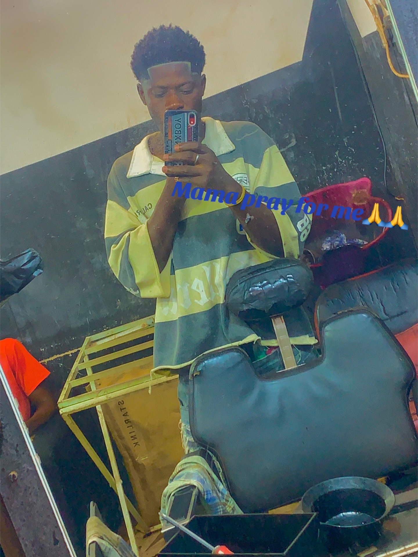 @Comdon Dem💥💥🙏