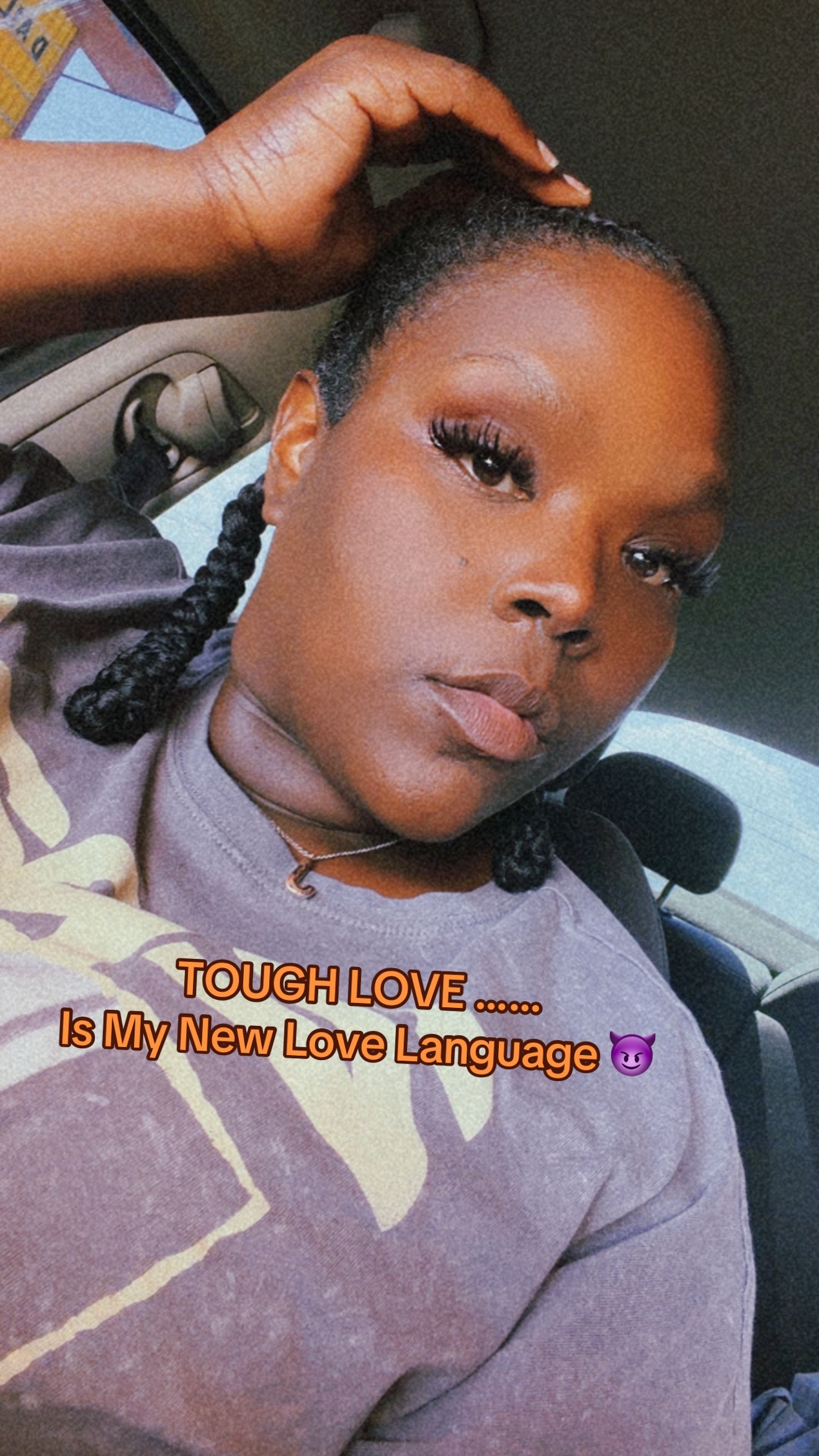 @HerOnlyPeace🥰