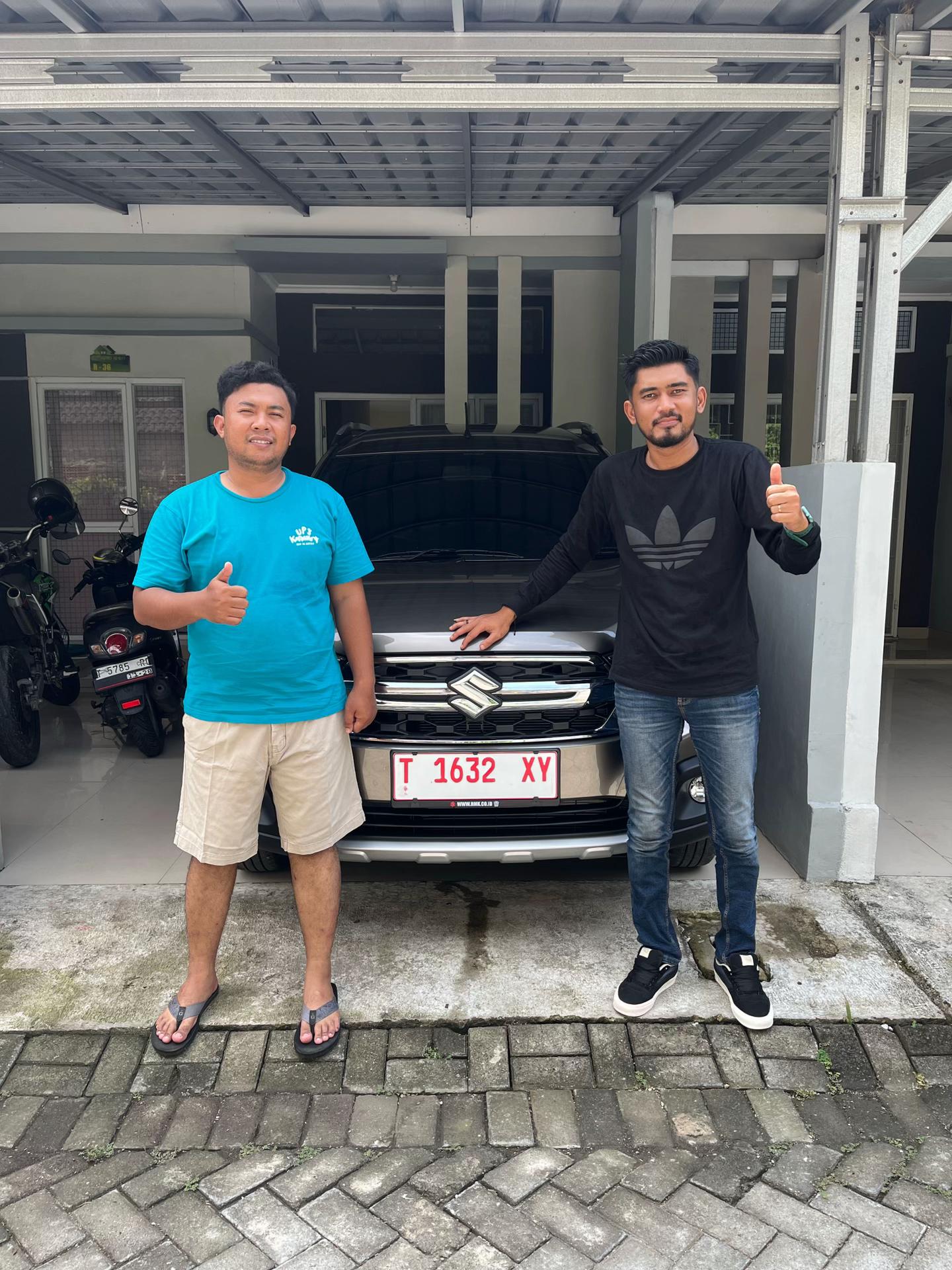 @Suzuki Karawang