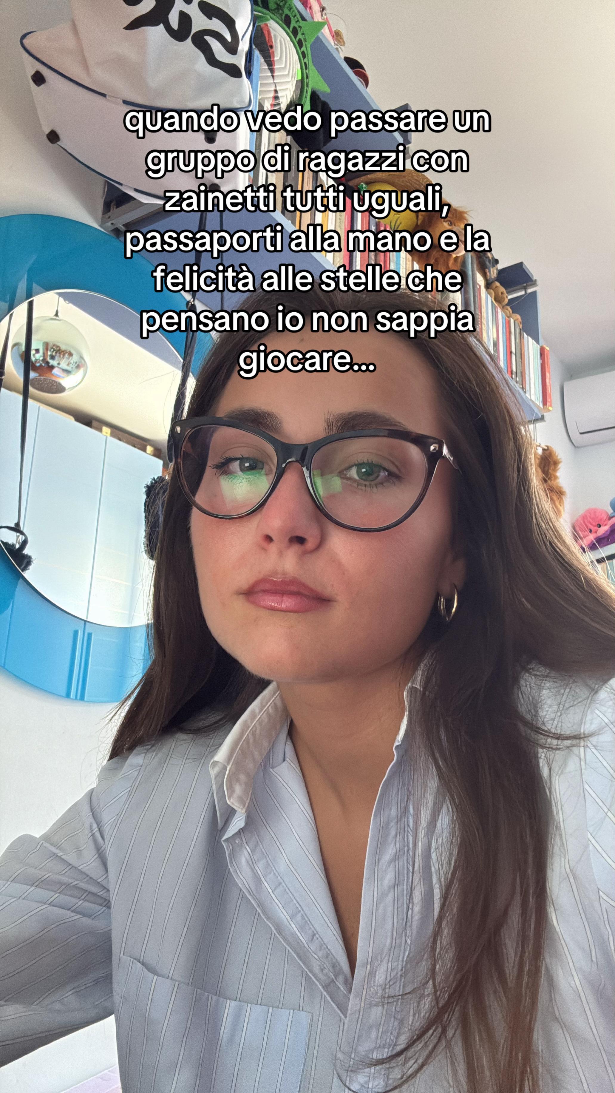 @Erica Esposito
