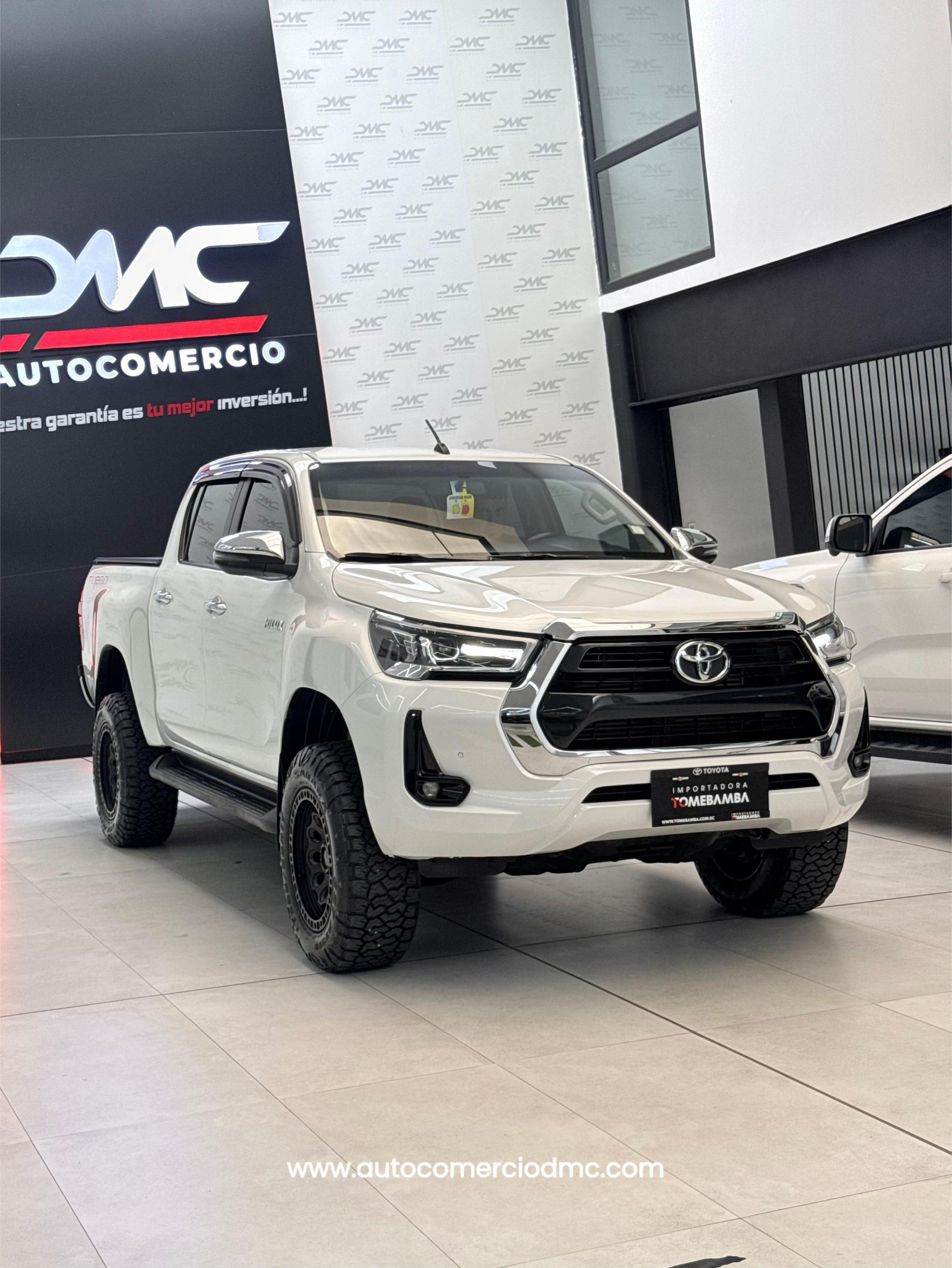 @AUTOCOMERCIO DMC