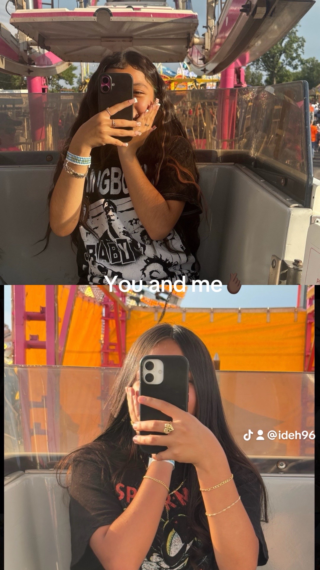 @🤷🏿&zwj;♀️