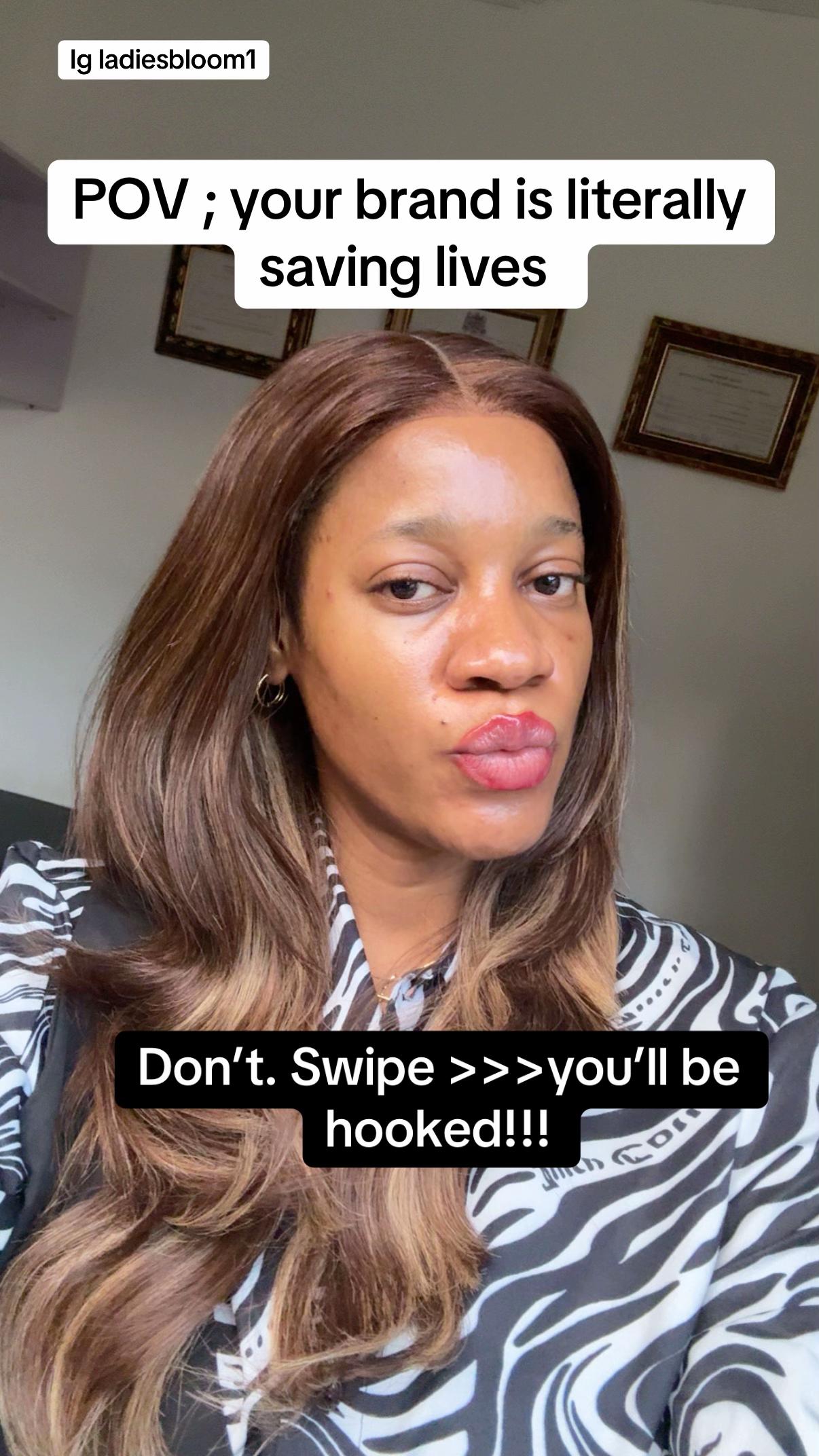 @Ladieswellness