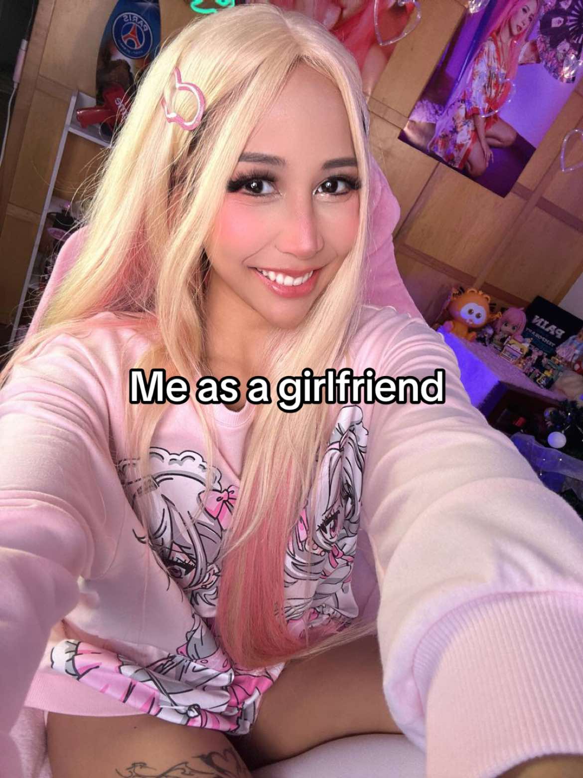@💖IG: Cheribuya