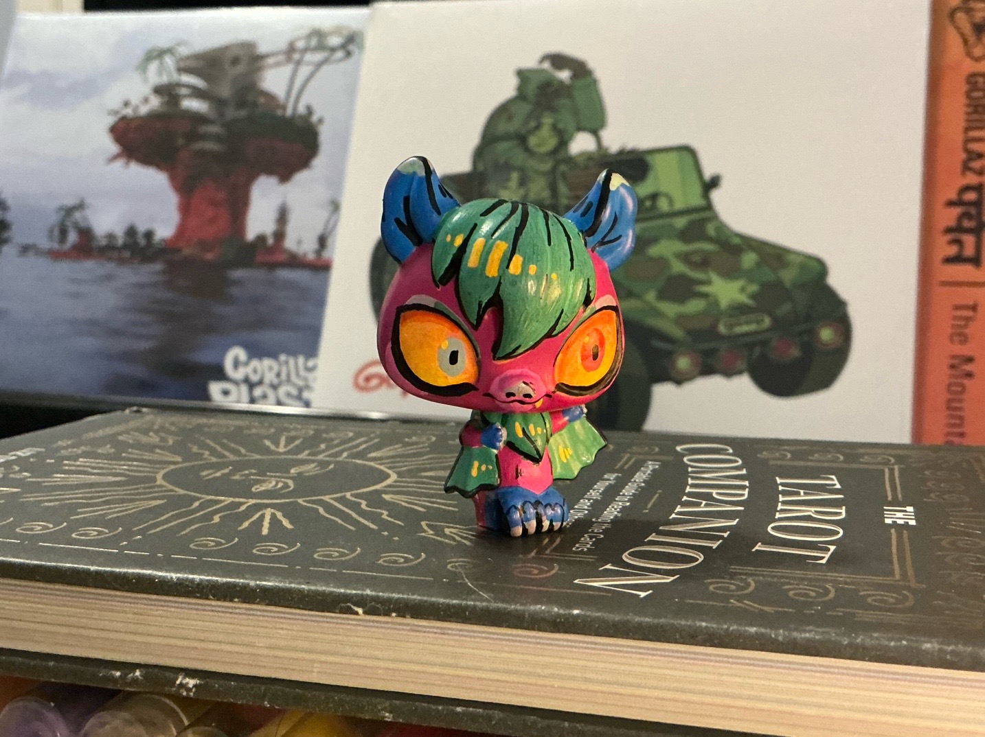 @HONEEYSPINEARTS