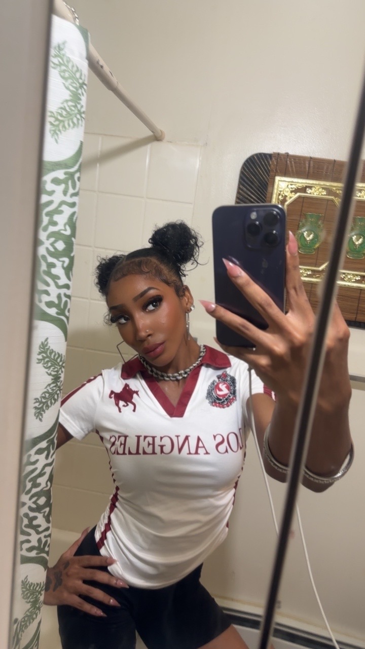 @ForeignDoll