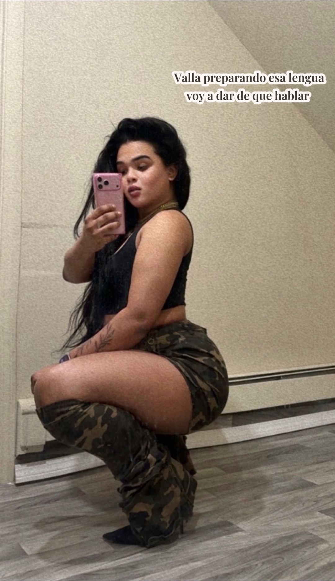@Miss eliz๐