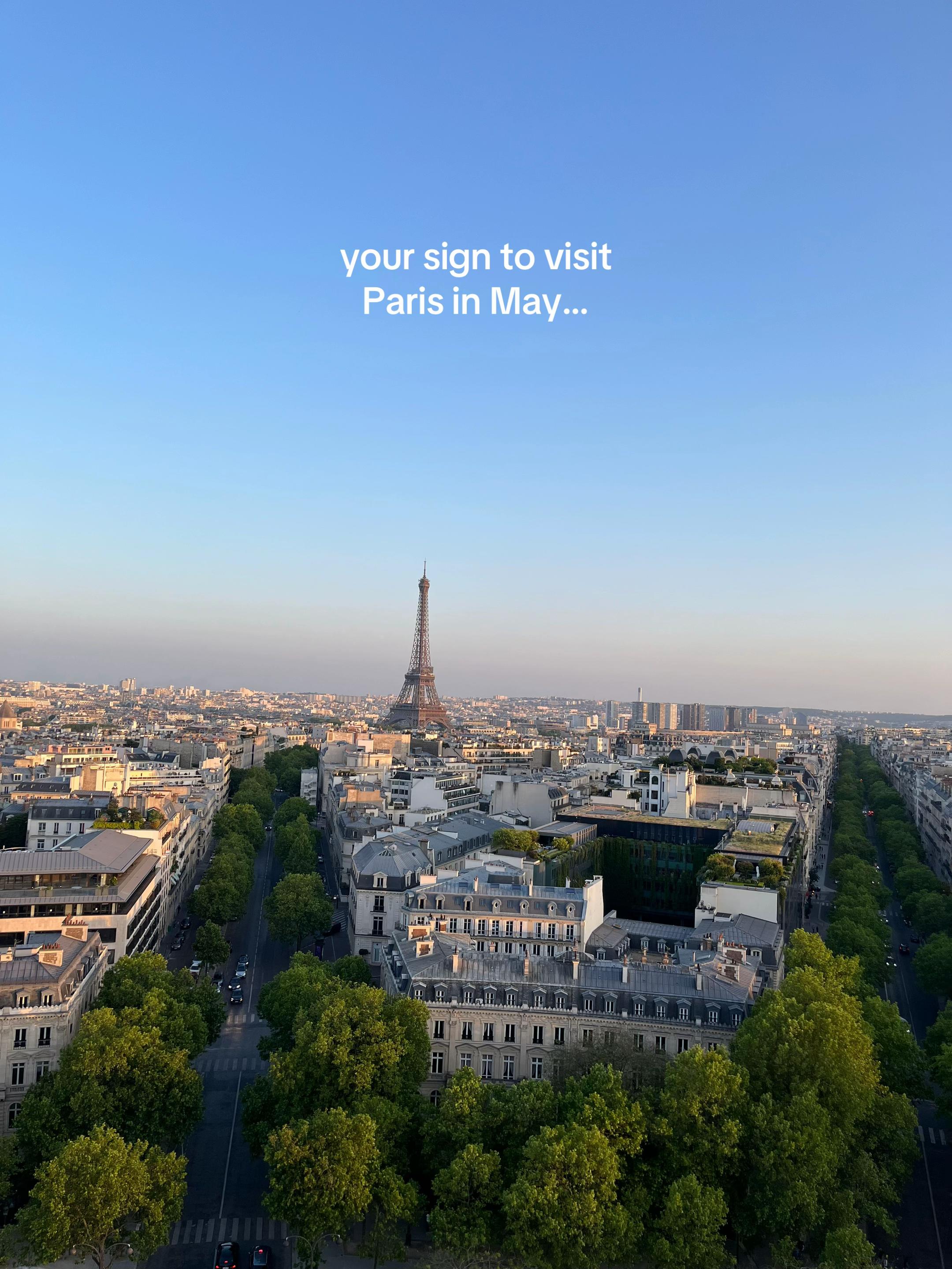 @Mia in France