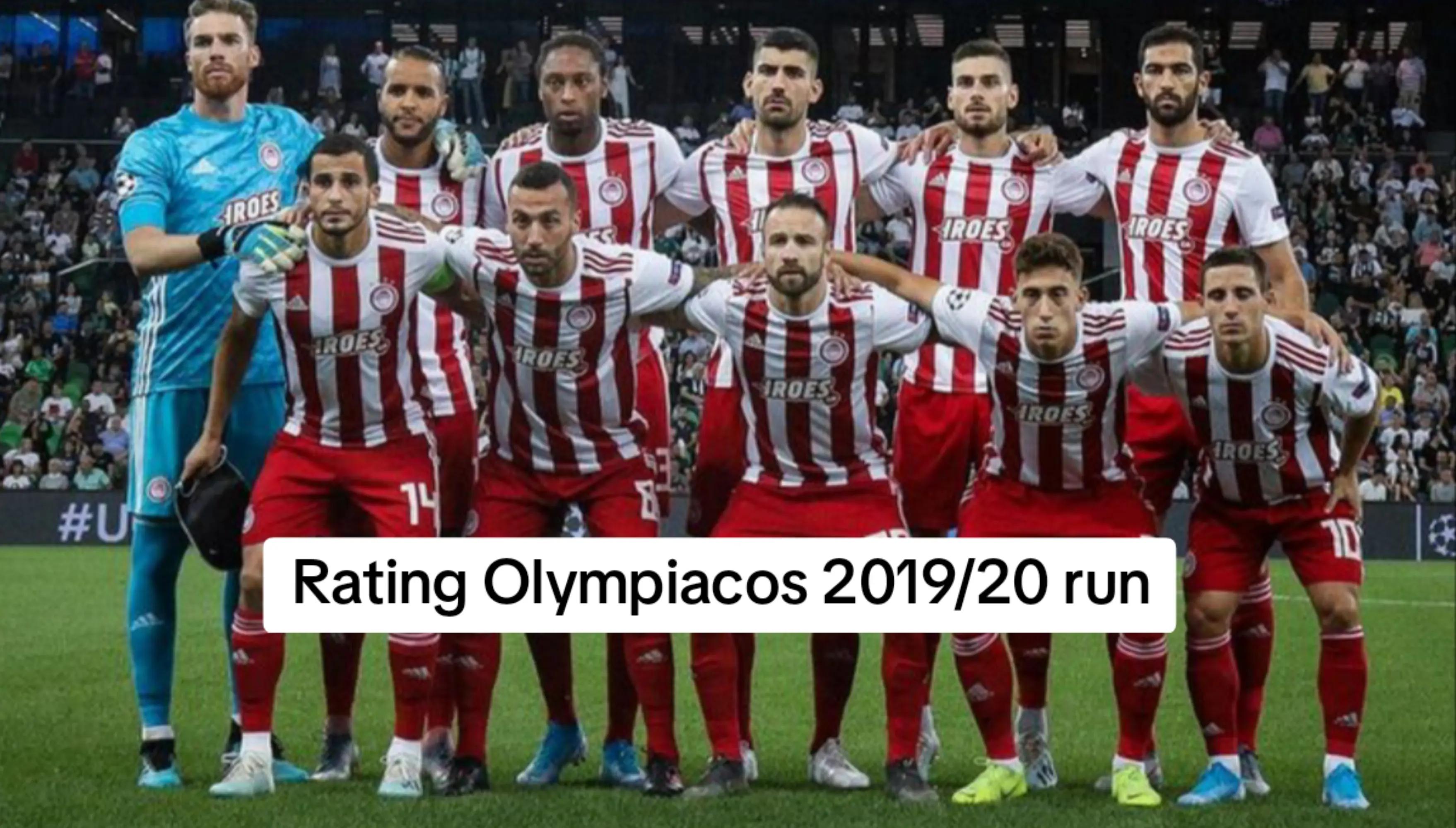 @piraeus_zone🔴⚪🏆
