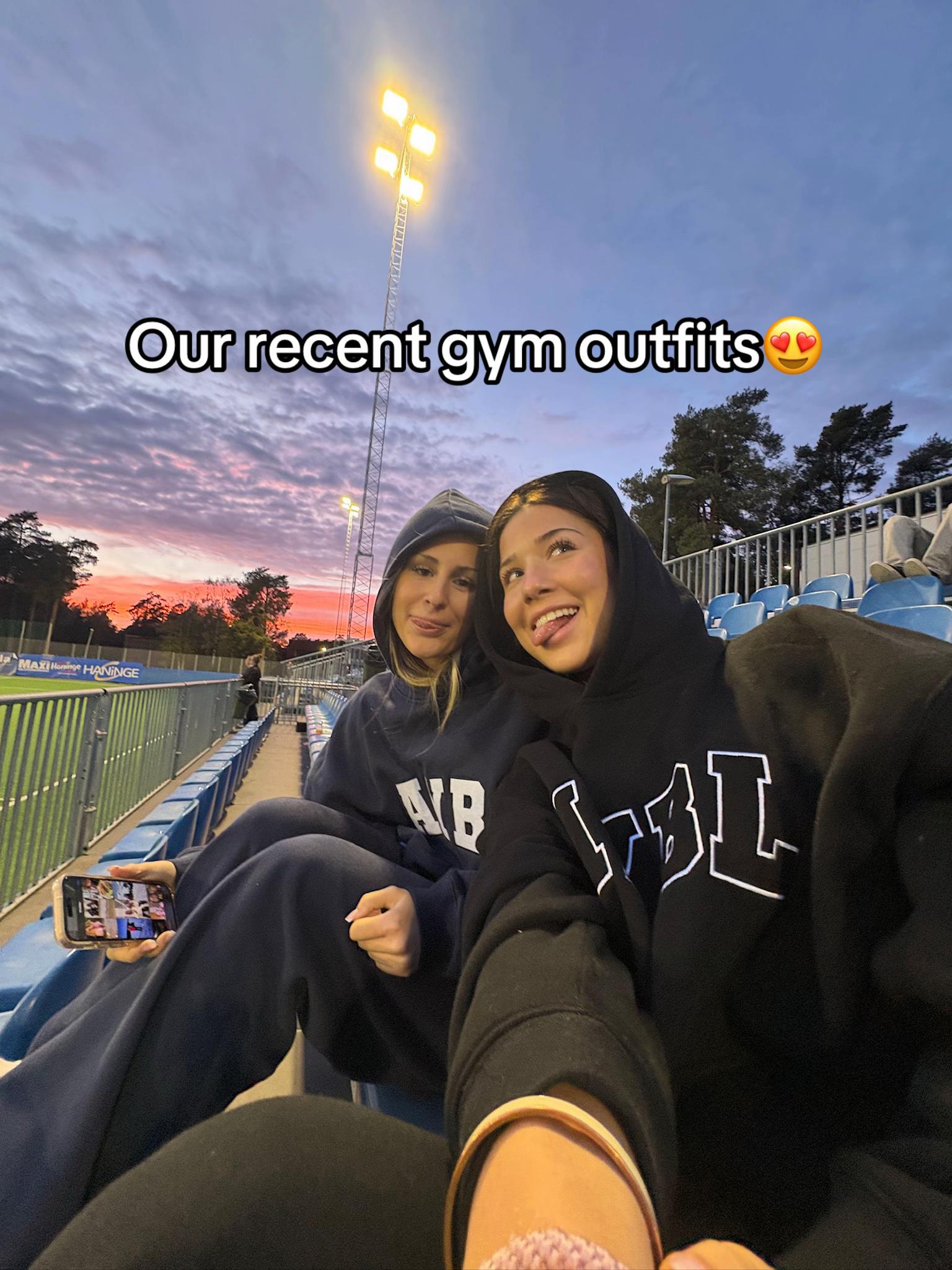 @Carro & Julia