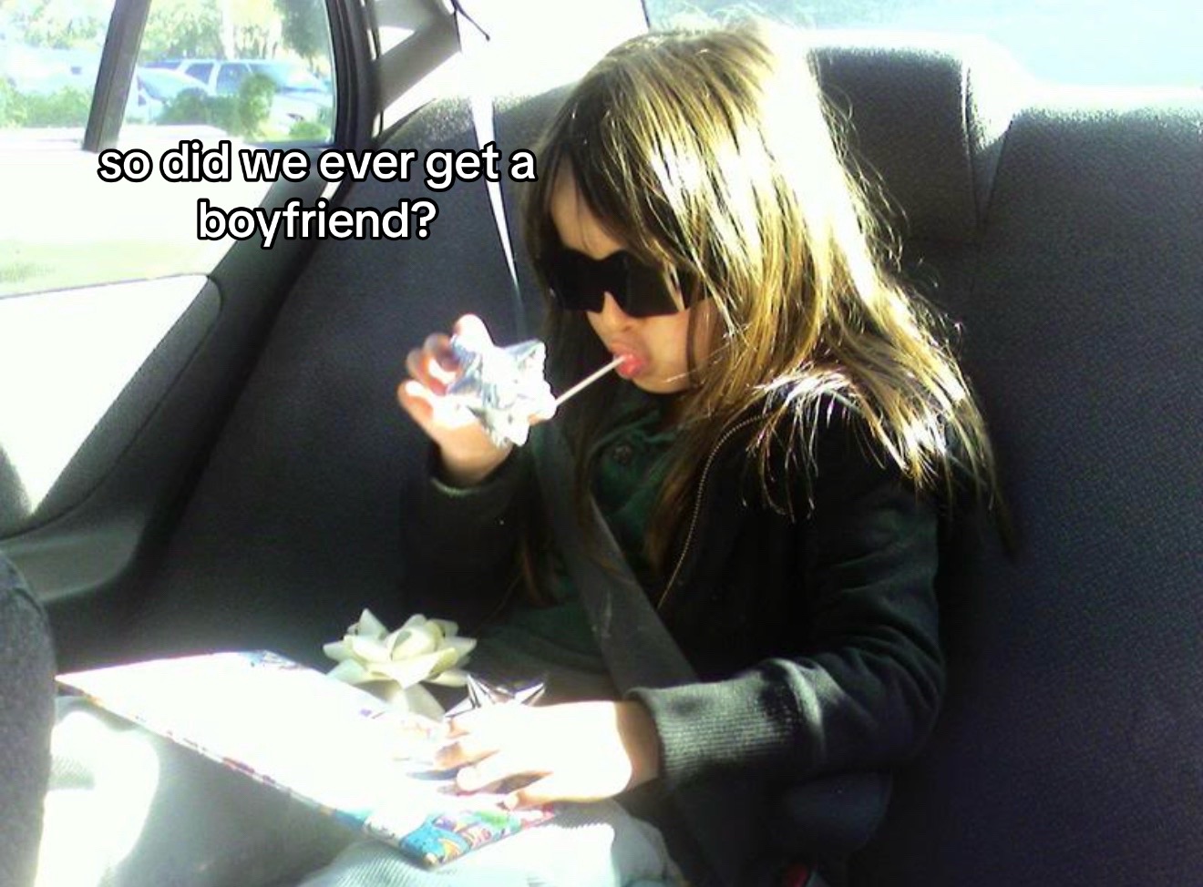 @Ava Marie Giachetti