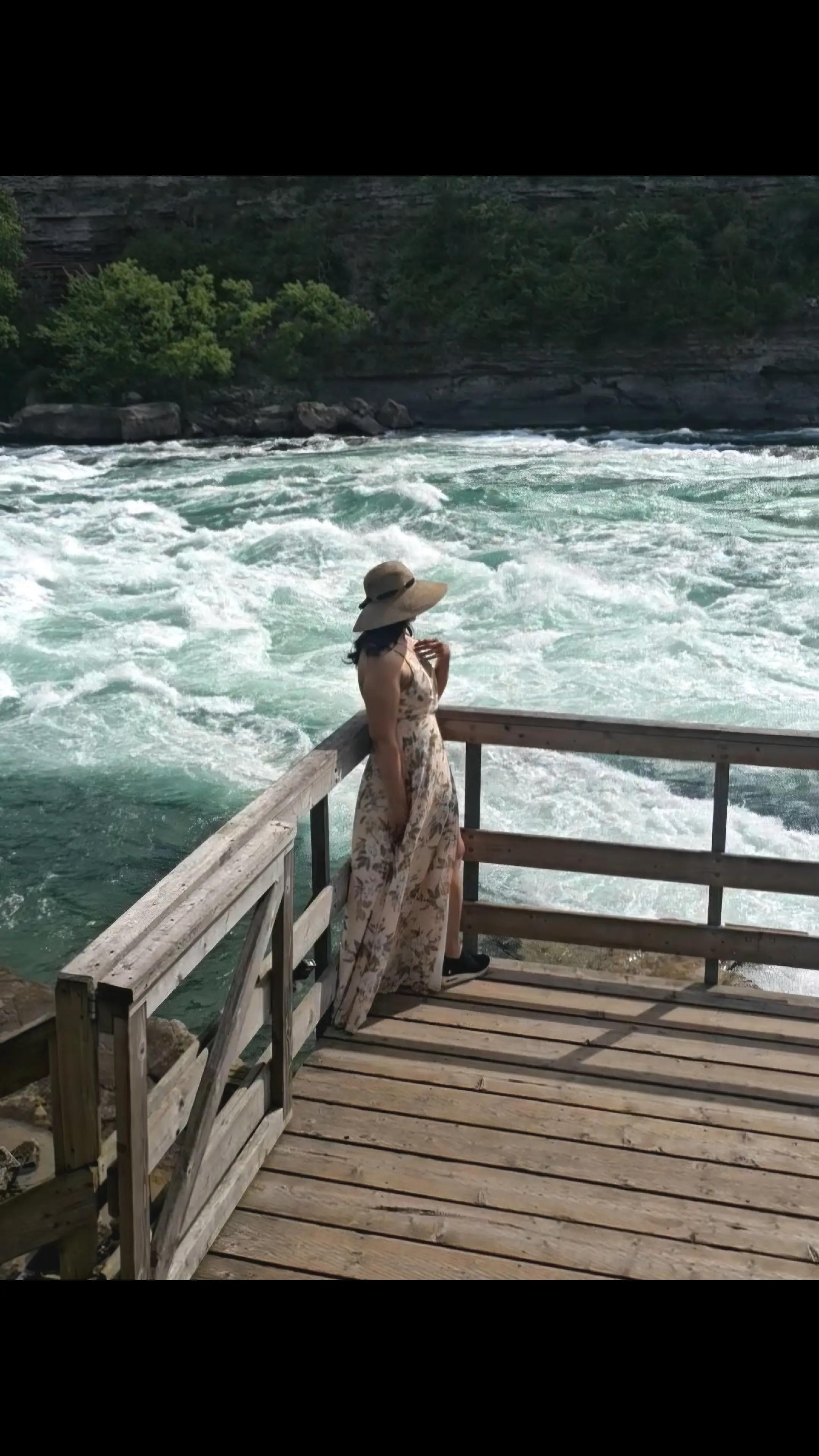 @Discover and Explore Niagara