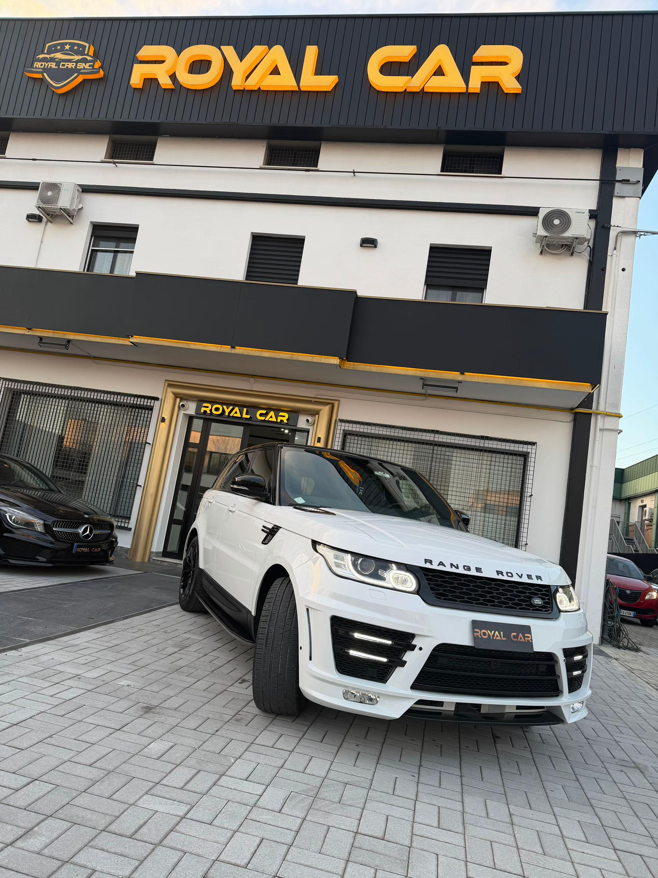 @RoyalCarSnc