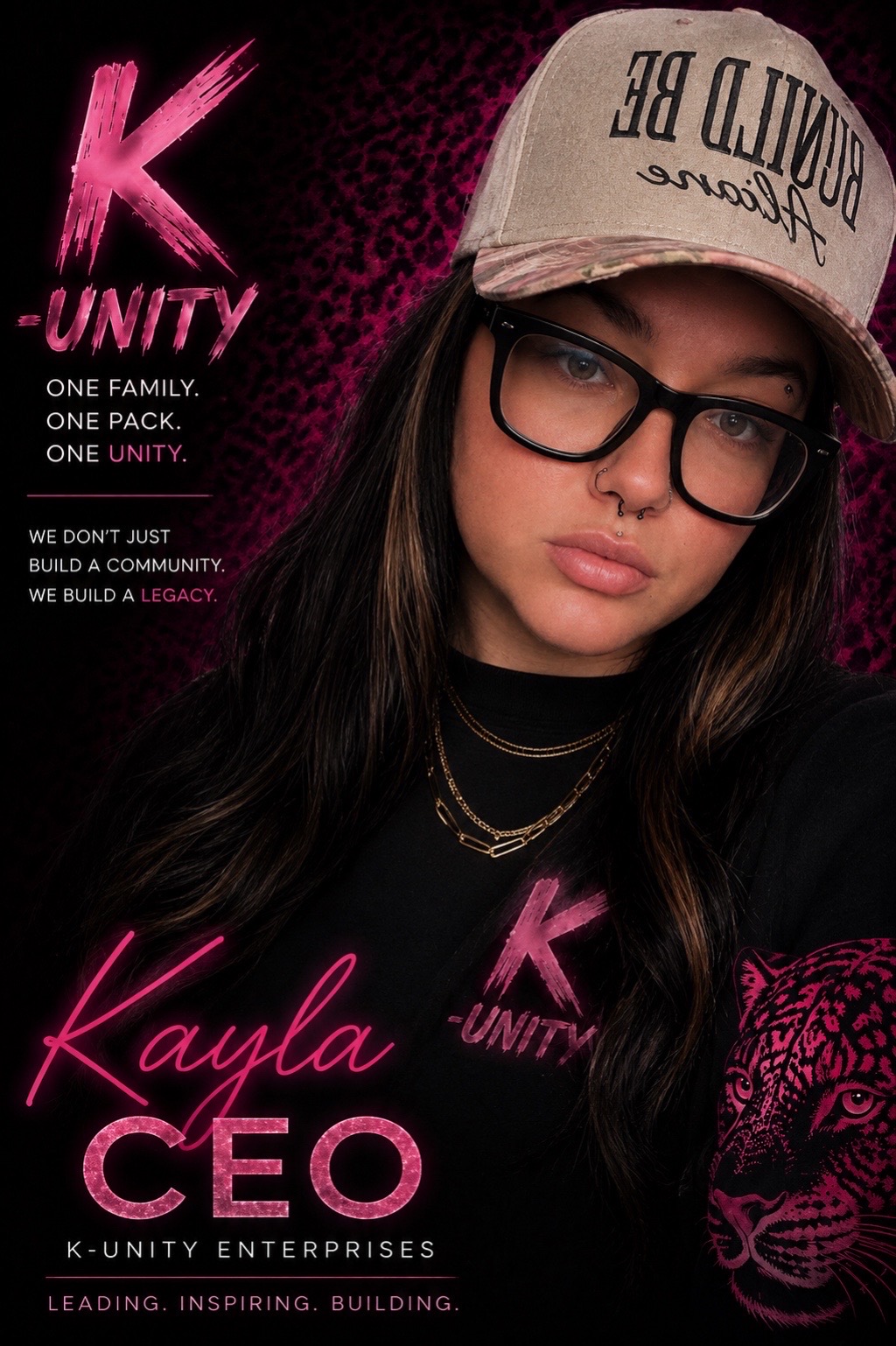 @🎀⚡️Kayla | AI Creator⚡️🎀