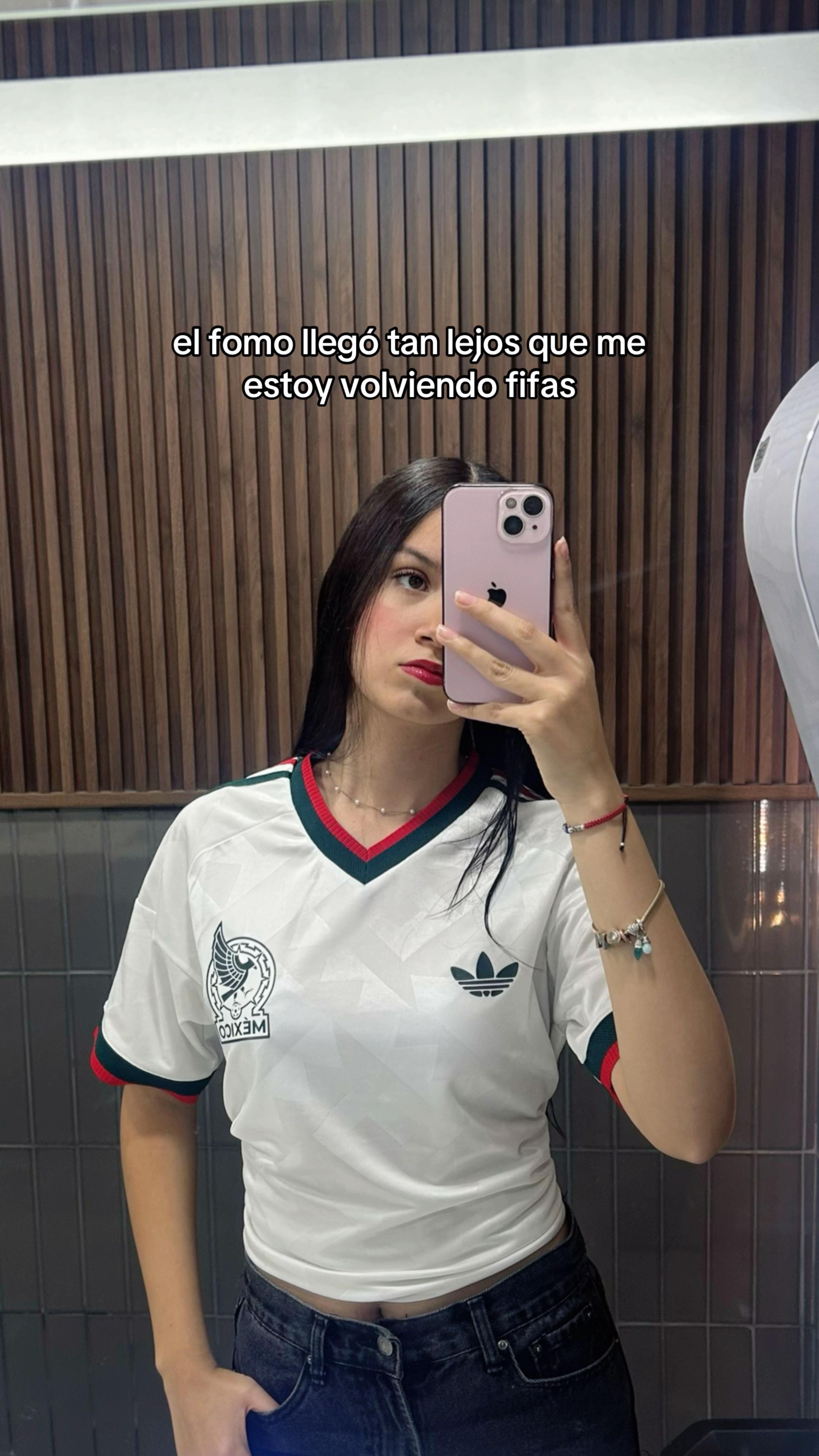 @mariana garc&iacute;a