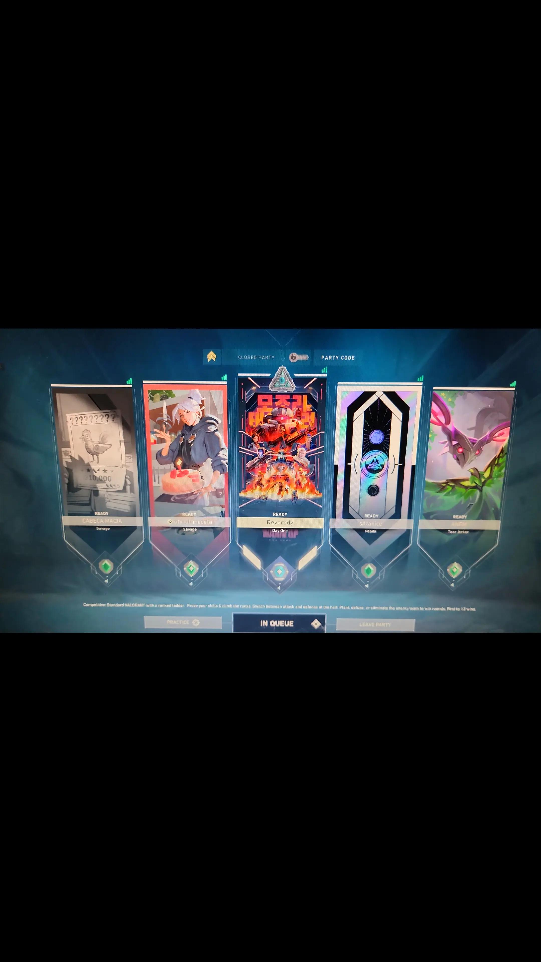 @Reveredy