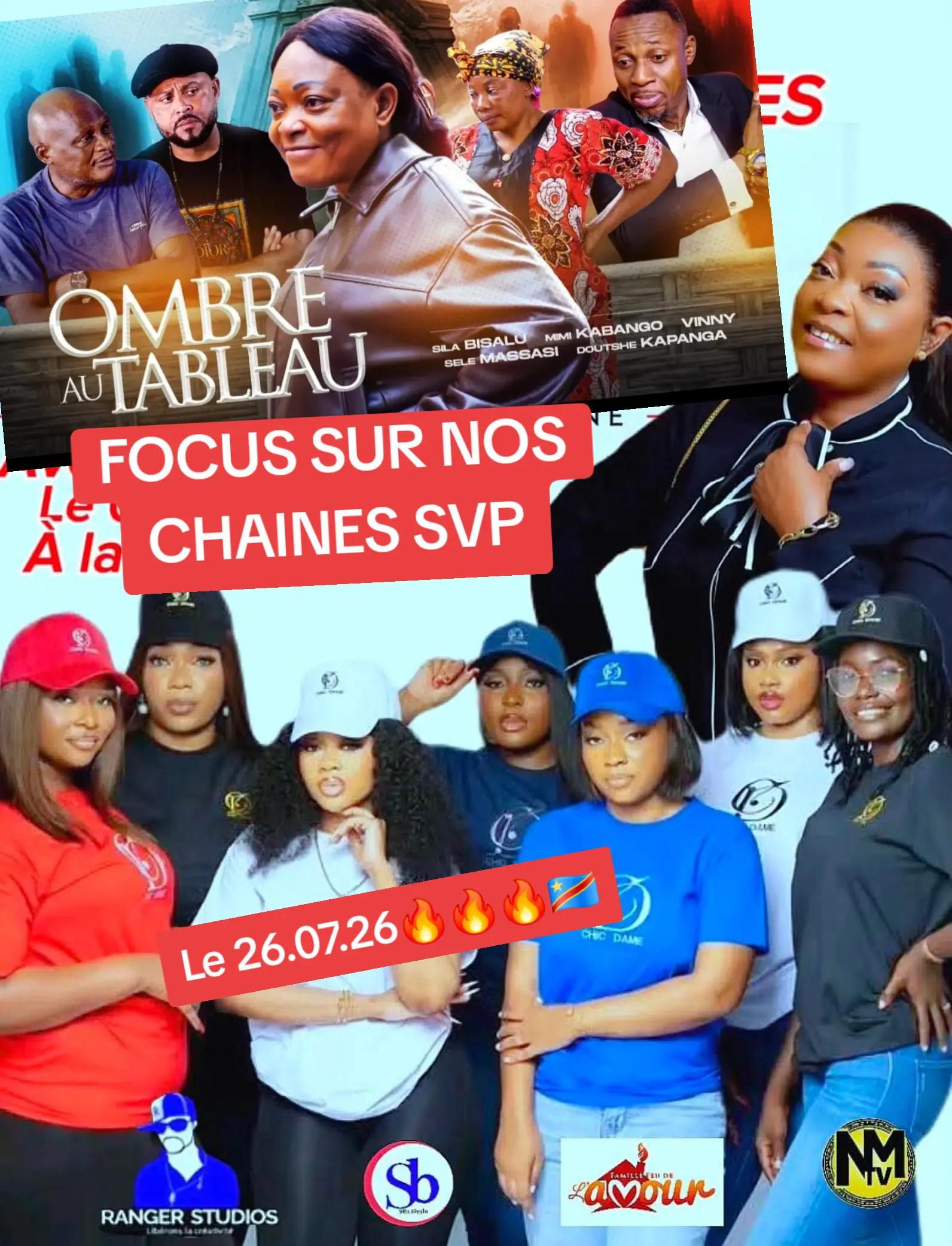 @Roline Nzinga