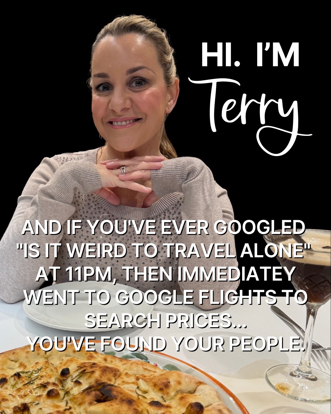 @Traveling Terry