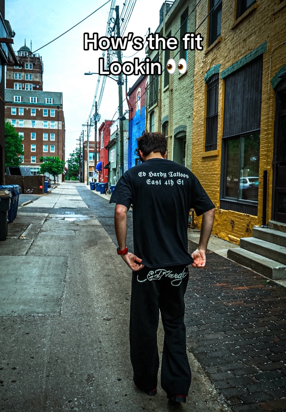 @Kurt.Fashion.Page