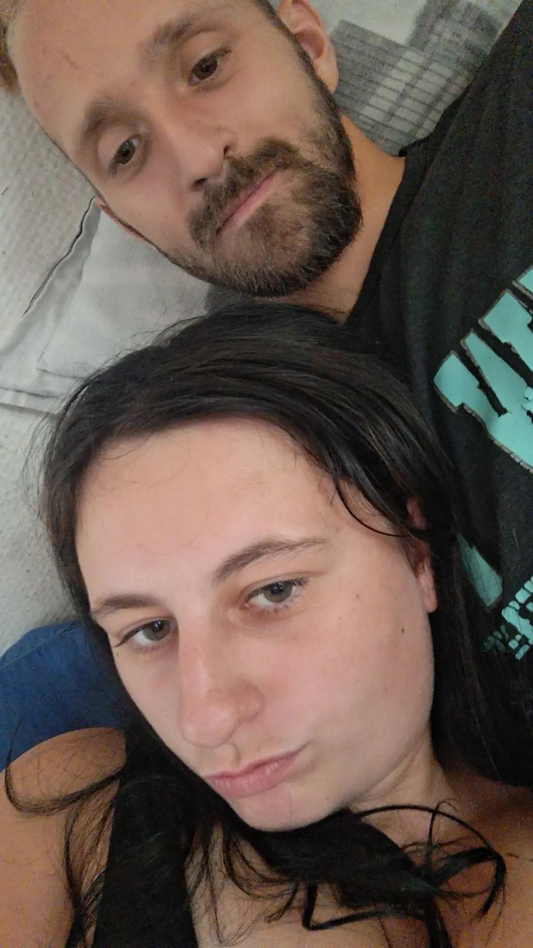 @la famille ❤️ et mon homme 💋