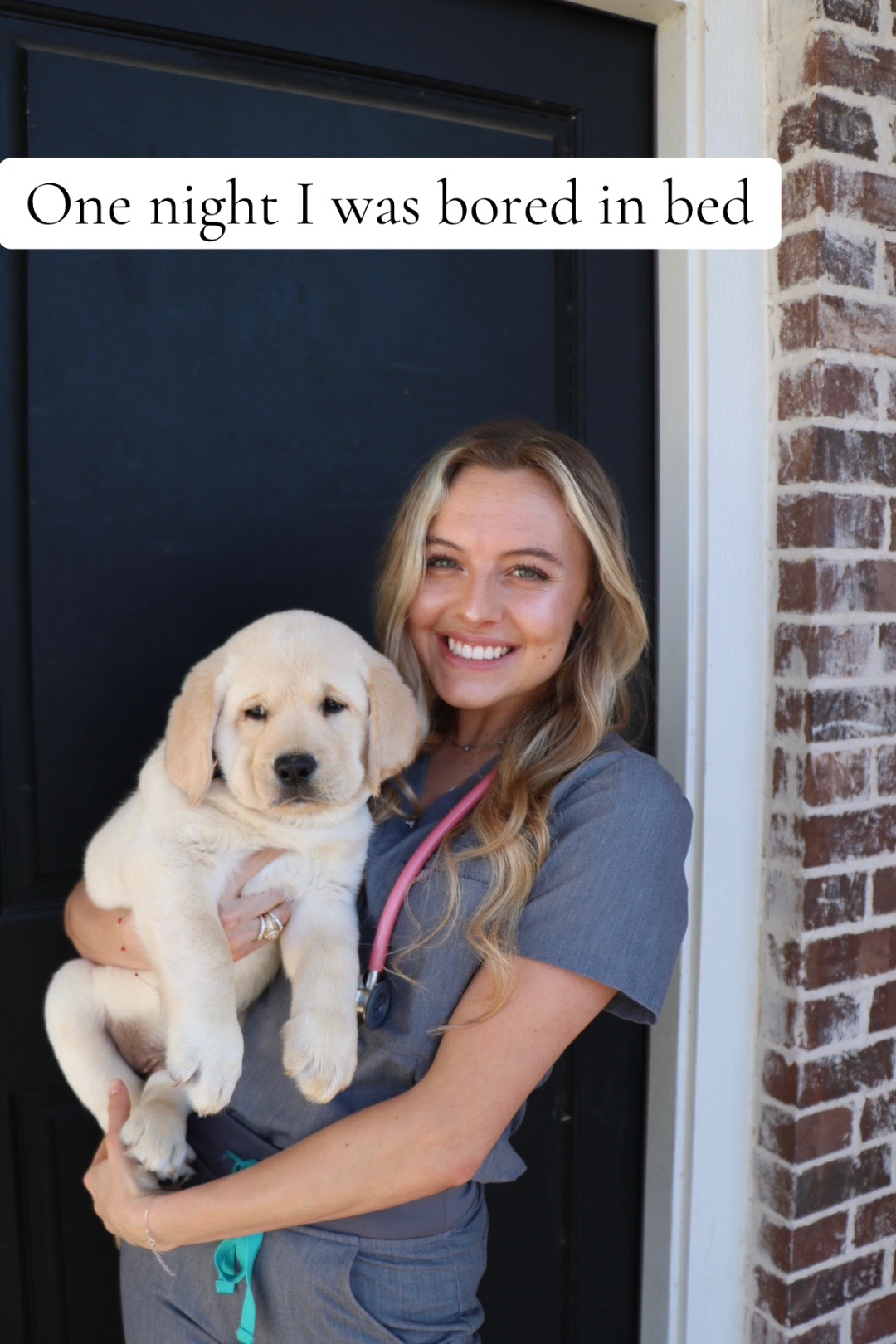 @Avery | Vet Student🐾