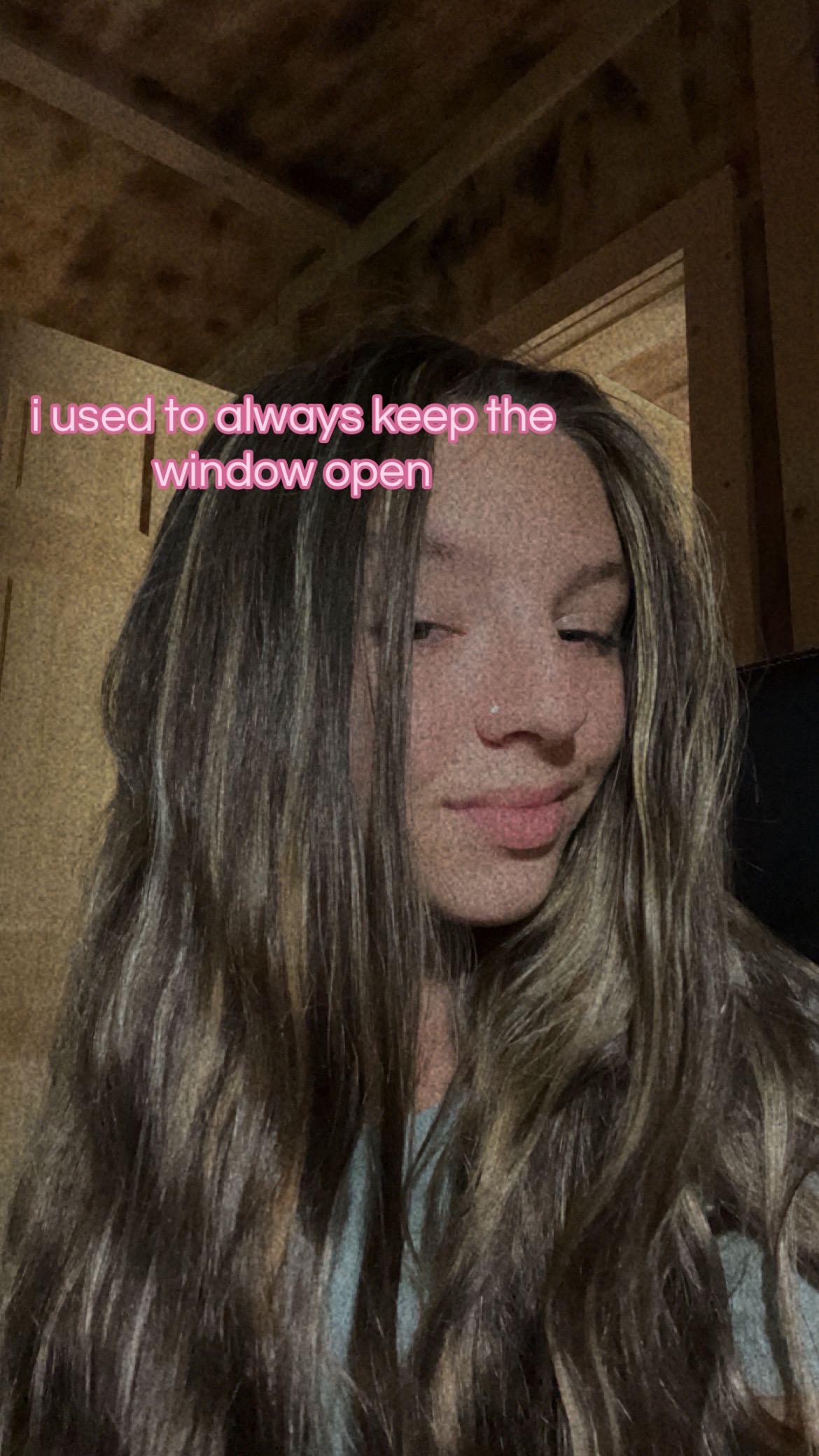 @secret acc😛