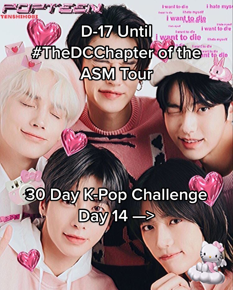 @txt dmv fanbase