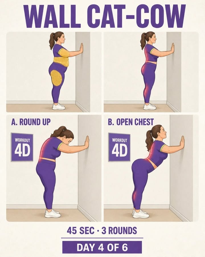 @Workout 4D Official