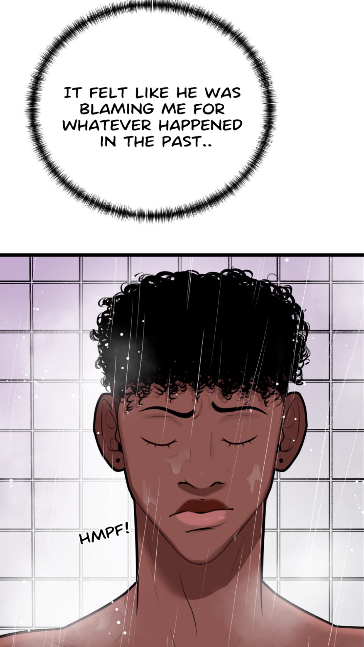 @5AM Webtoons