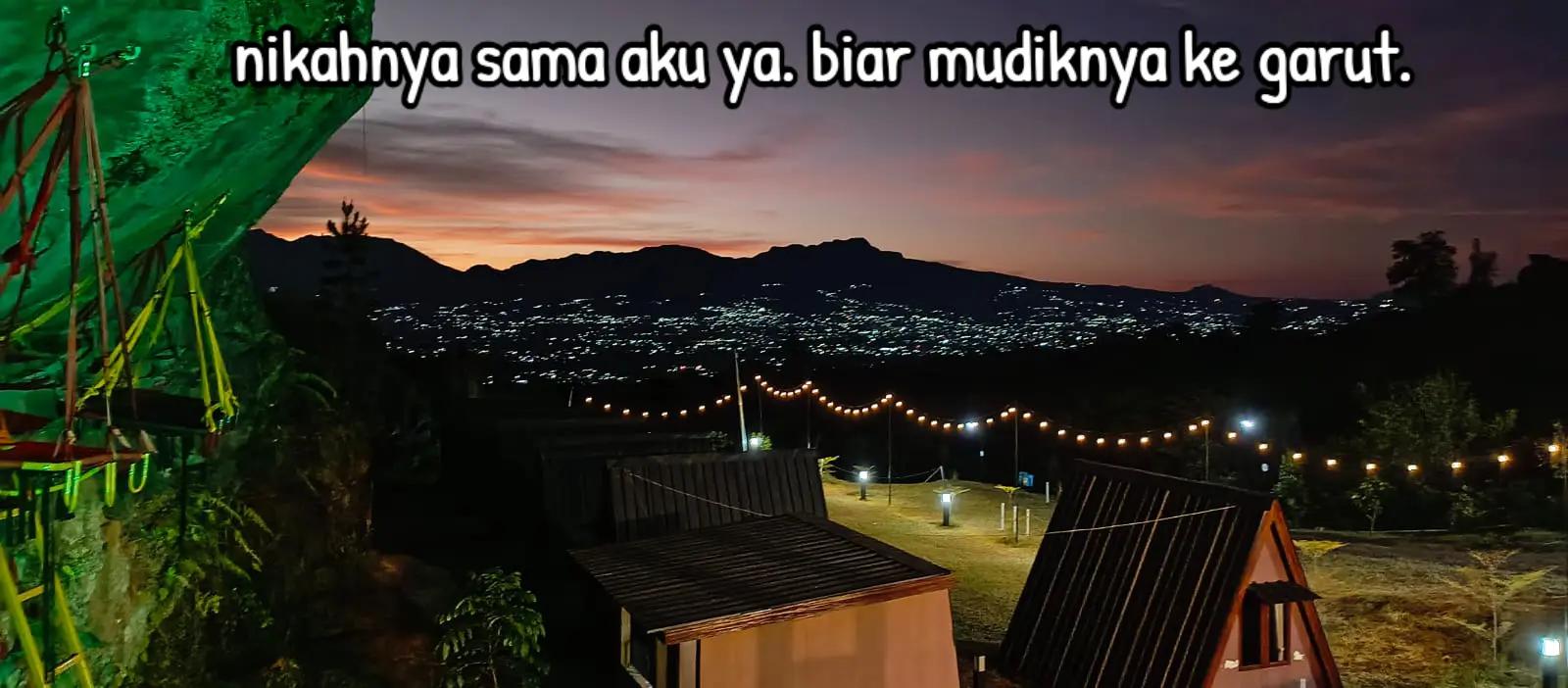 @Eduwisata Gunung Guntur