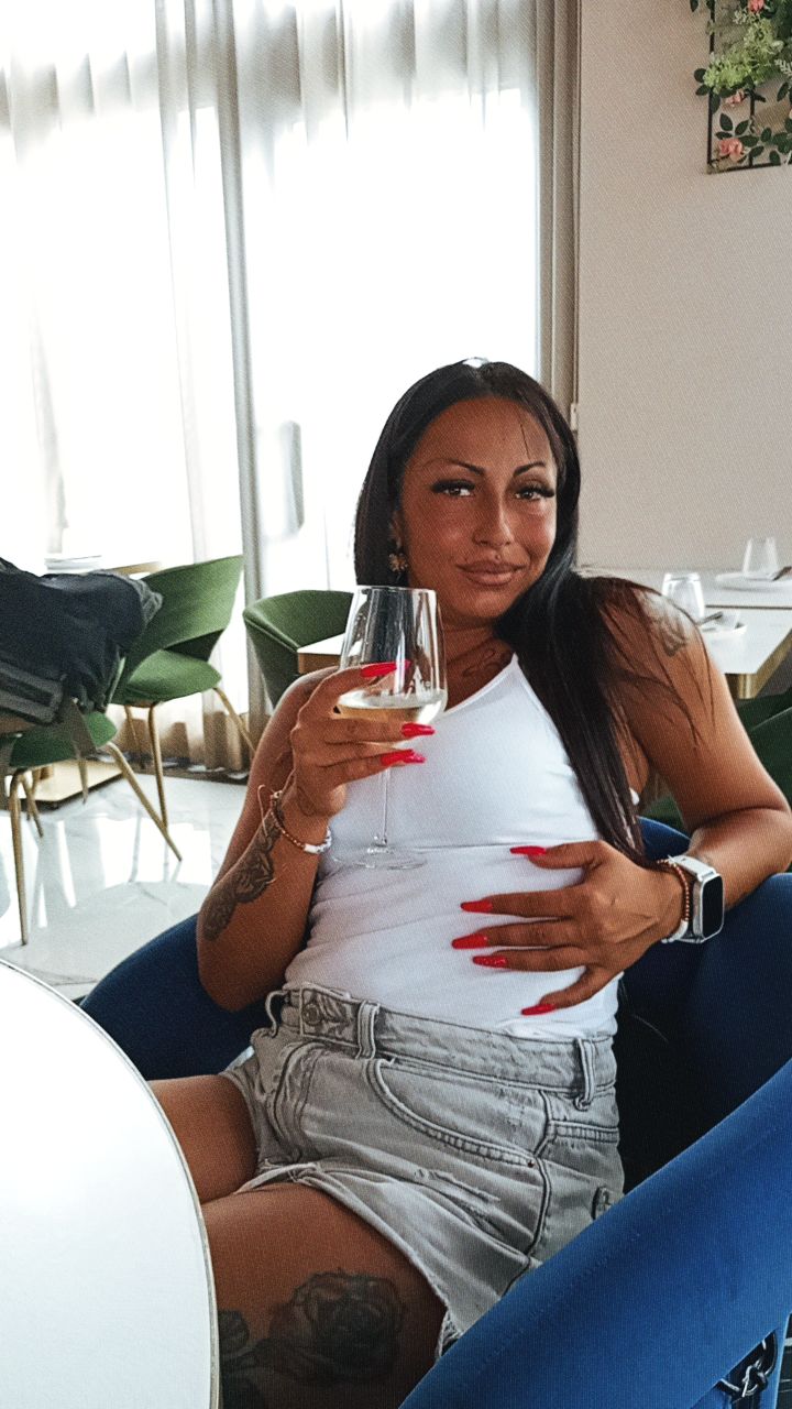 @Liliana Pasqualino