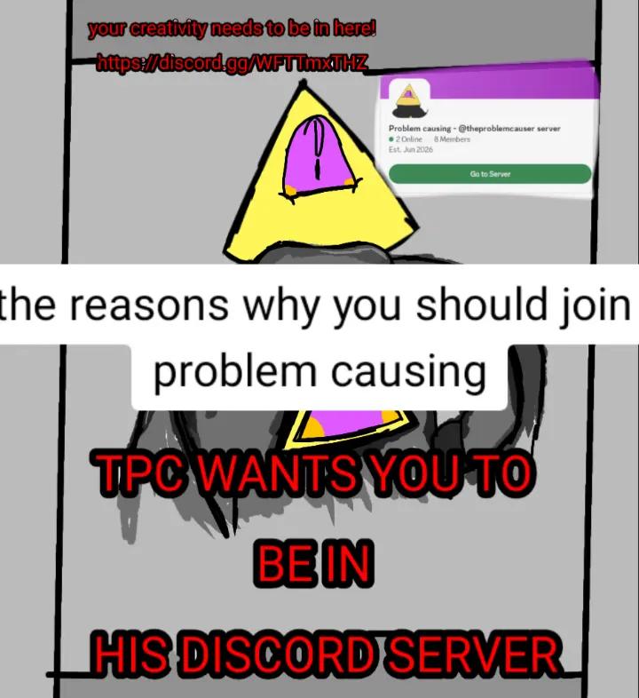 @theproblemcauser
