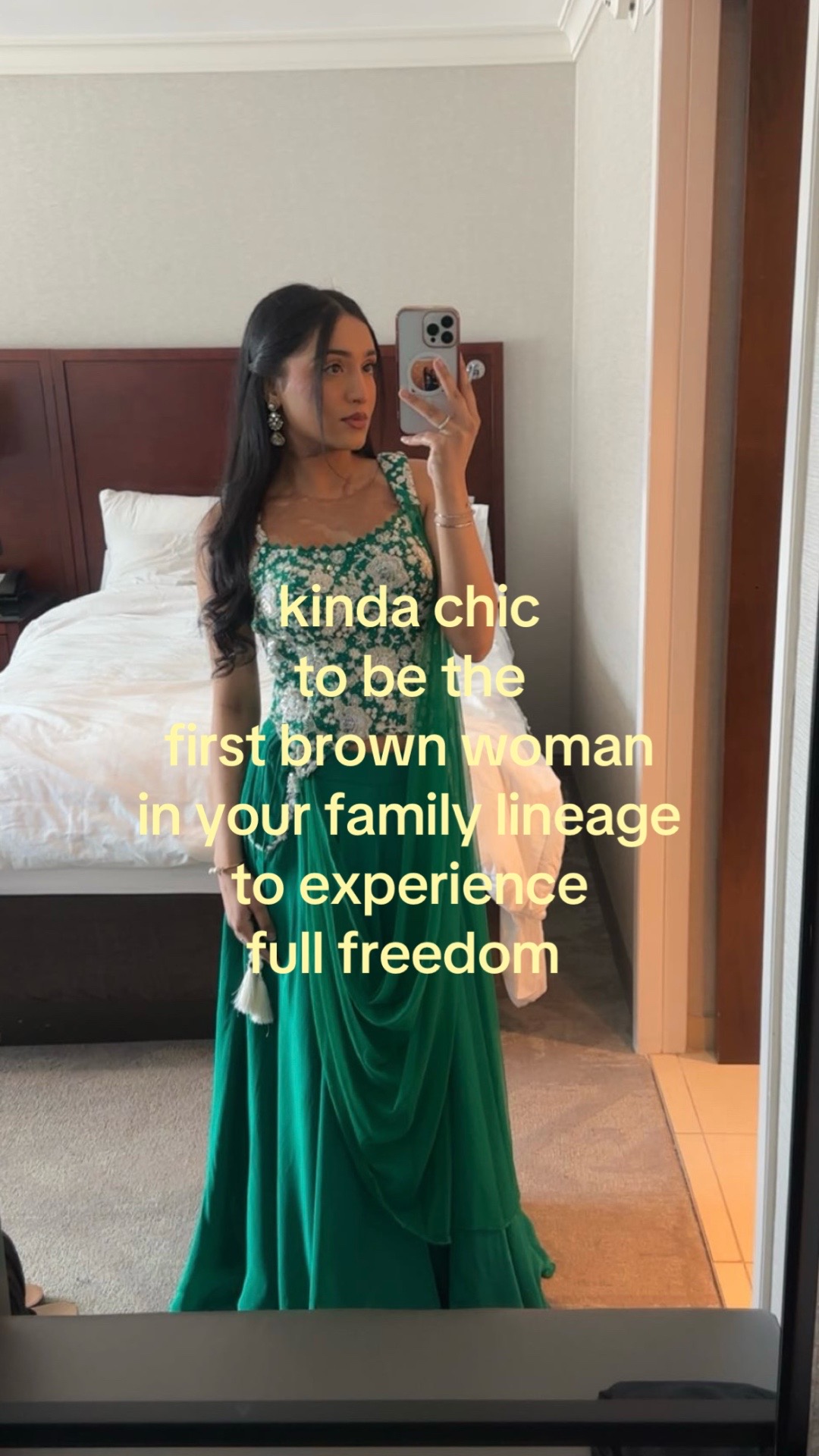 @Maya Patel