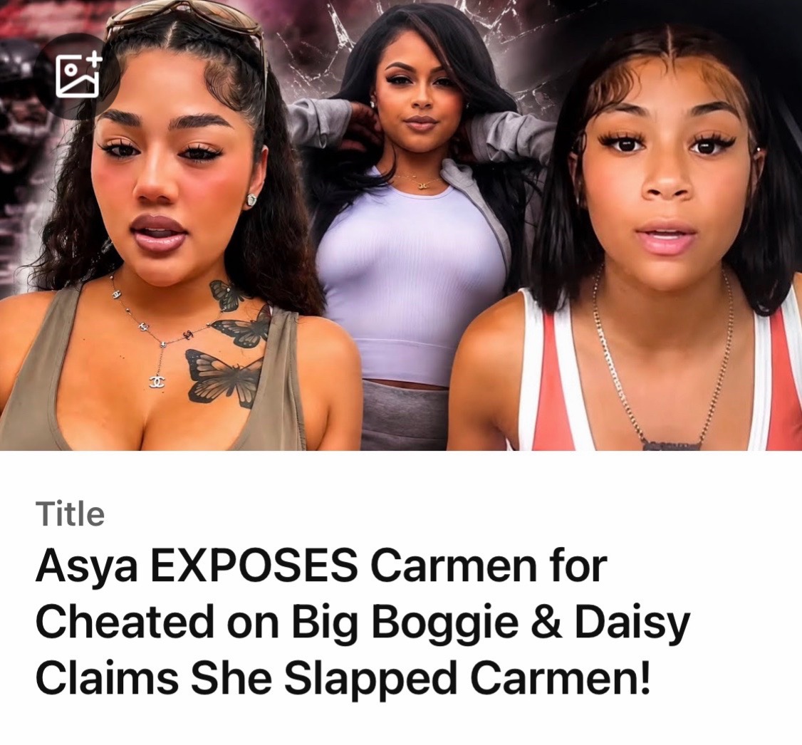 @Juicy Tea Uncensored