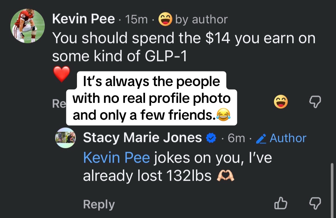 @Stacy Marie Jones🆘🇺🇸