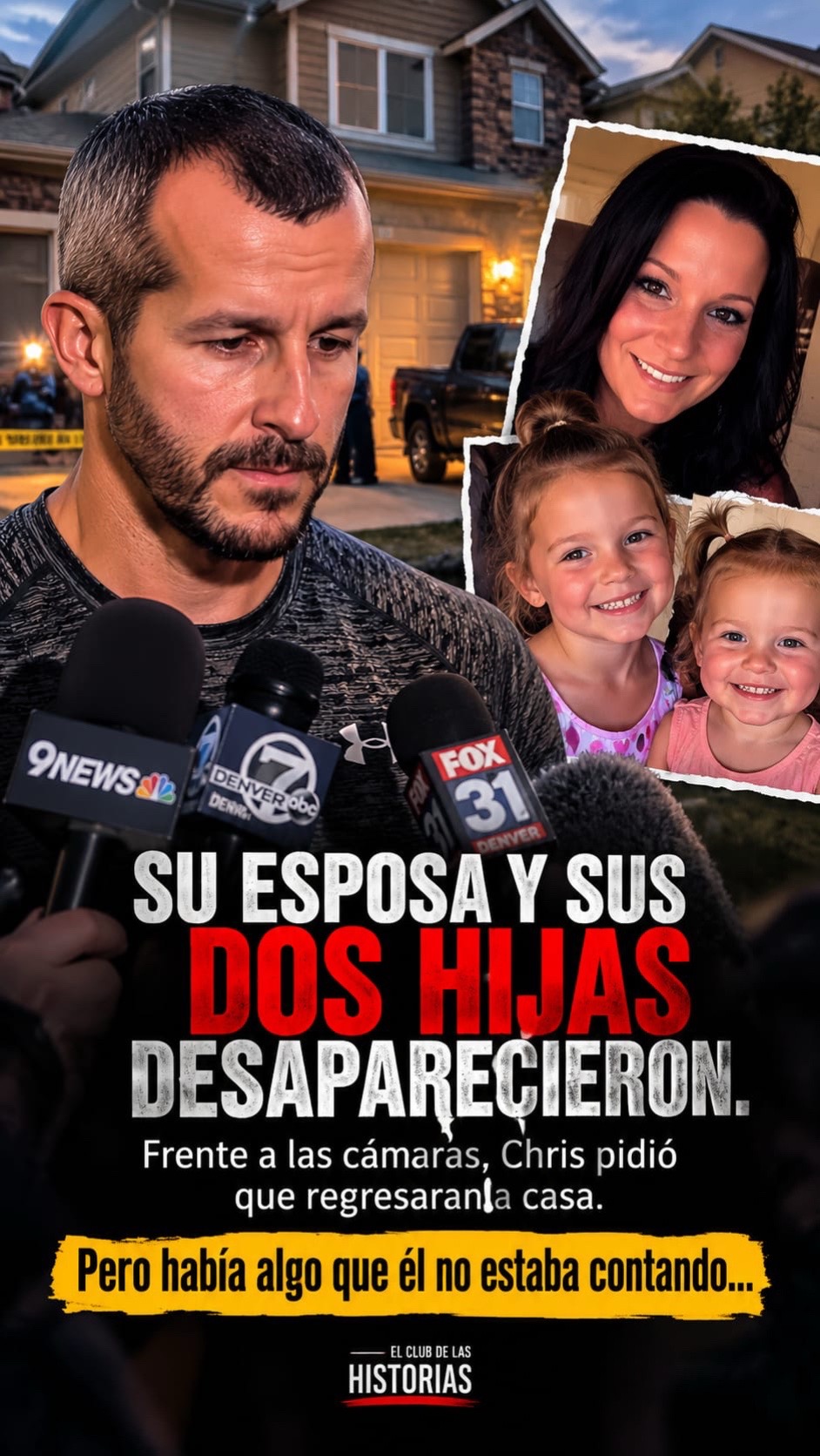@El club de las historias