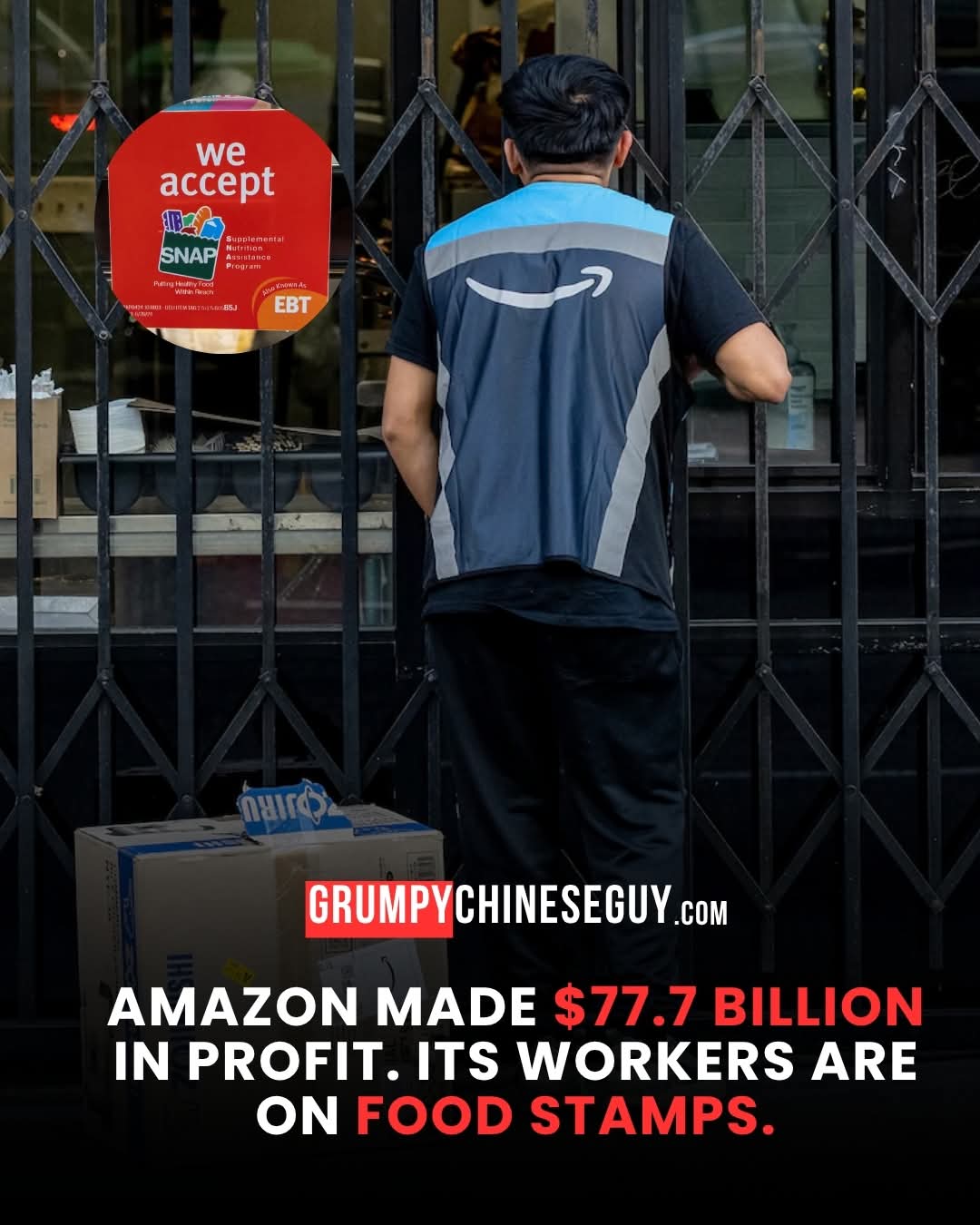 @built not Bought