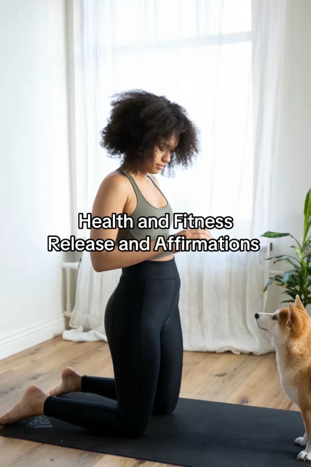 @Shekela Fit | Health is Wealth