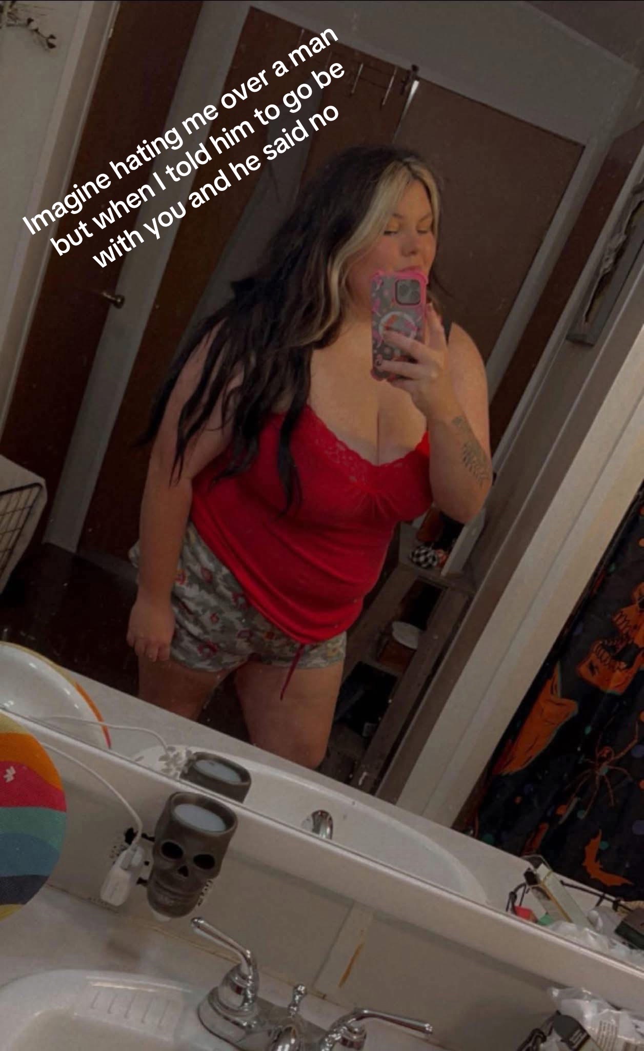 @Cassandra Adams 🫧