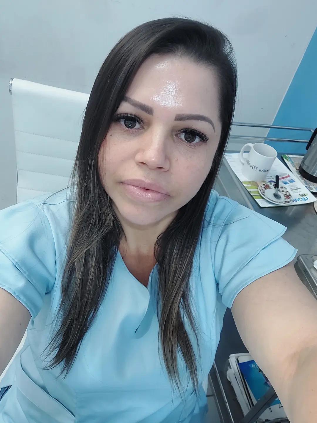 @Al&ecirc; M. P.