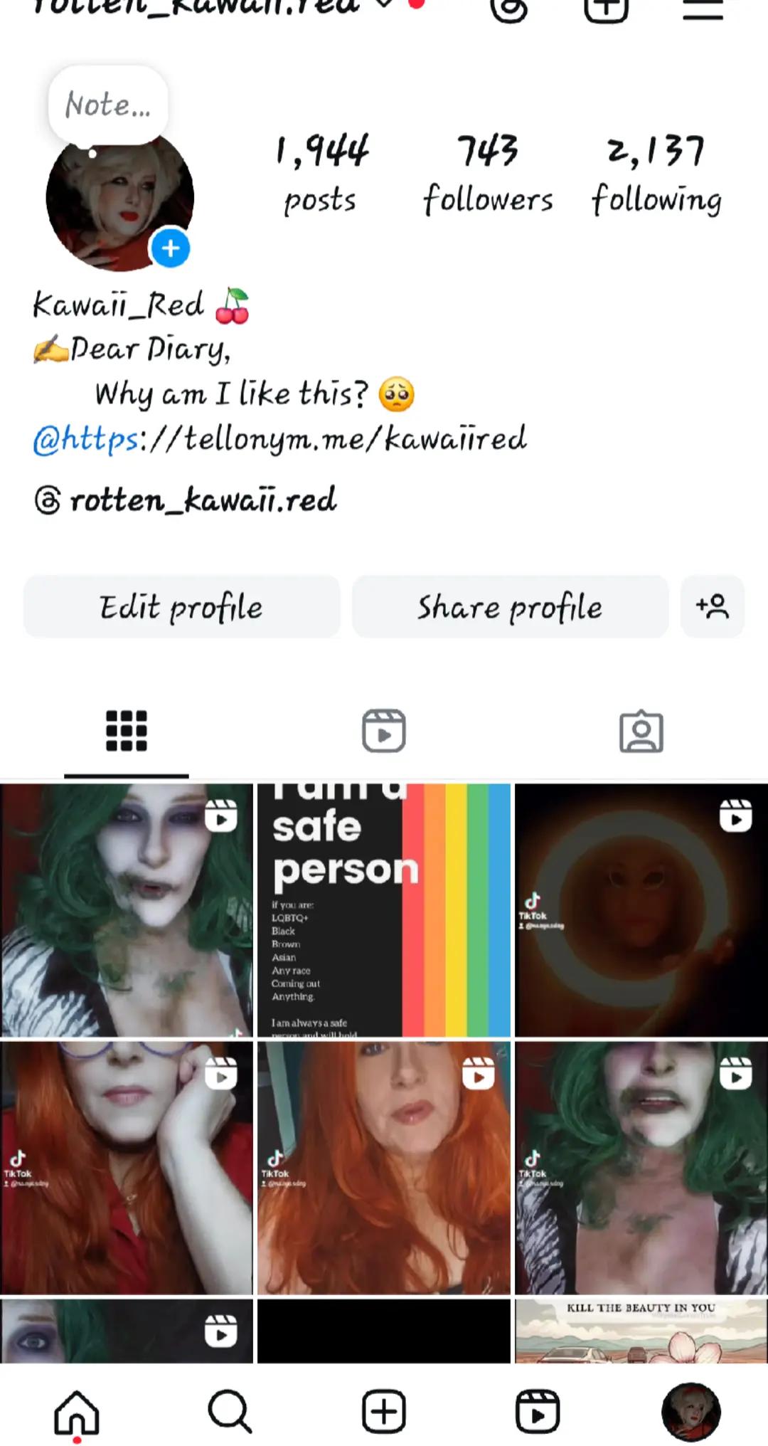 @โค๏ธ๐ฅ A๐i ลป๐η๐n โค๏ธ๐ฅ
