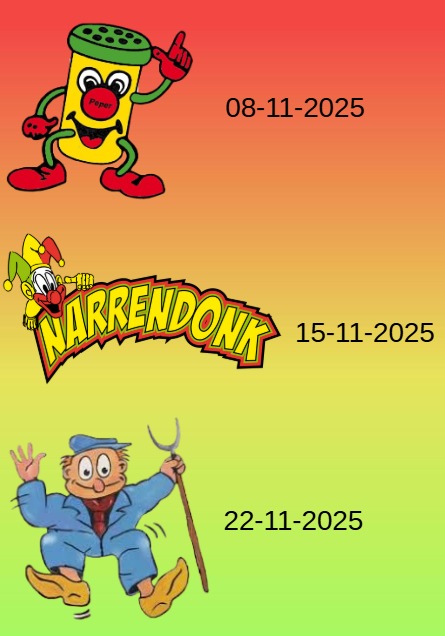 @Narrendonk