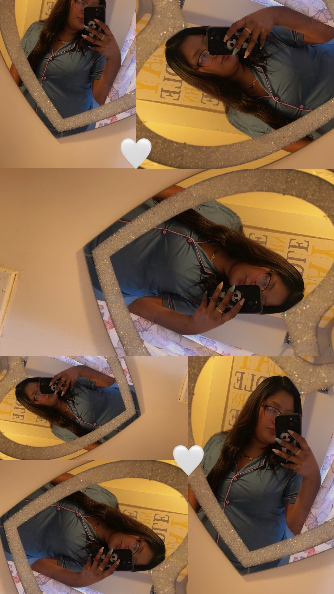 @❤️🔥mamacita Angiie 💜