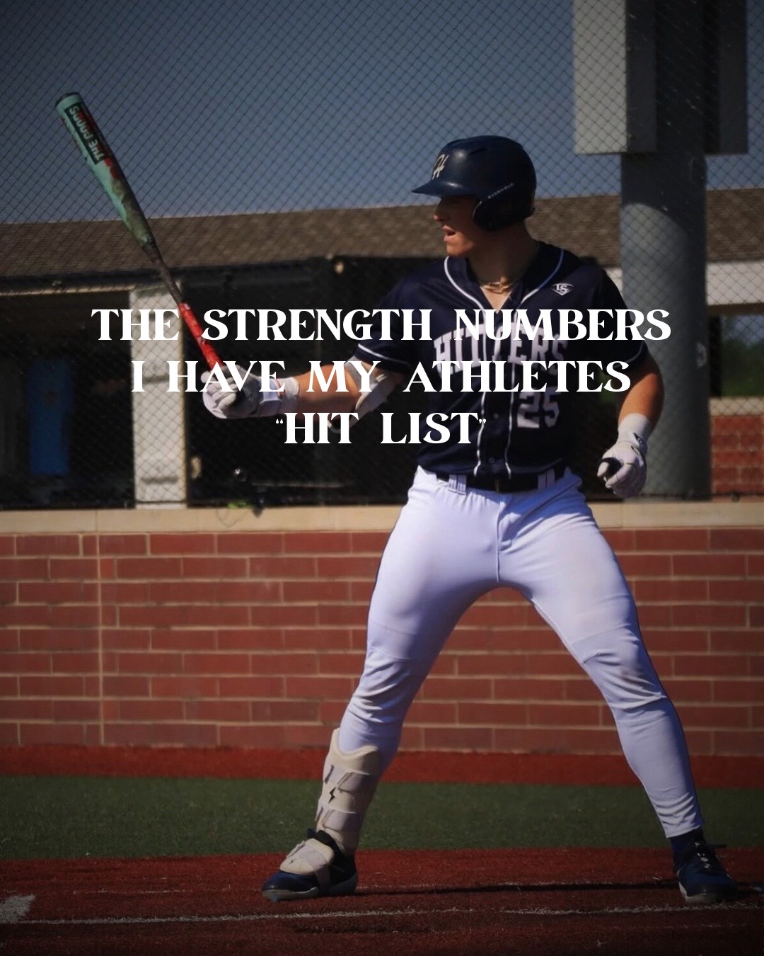 @EvolveBaseballTraining