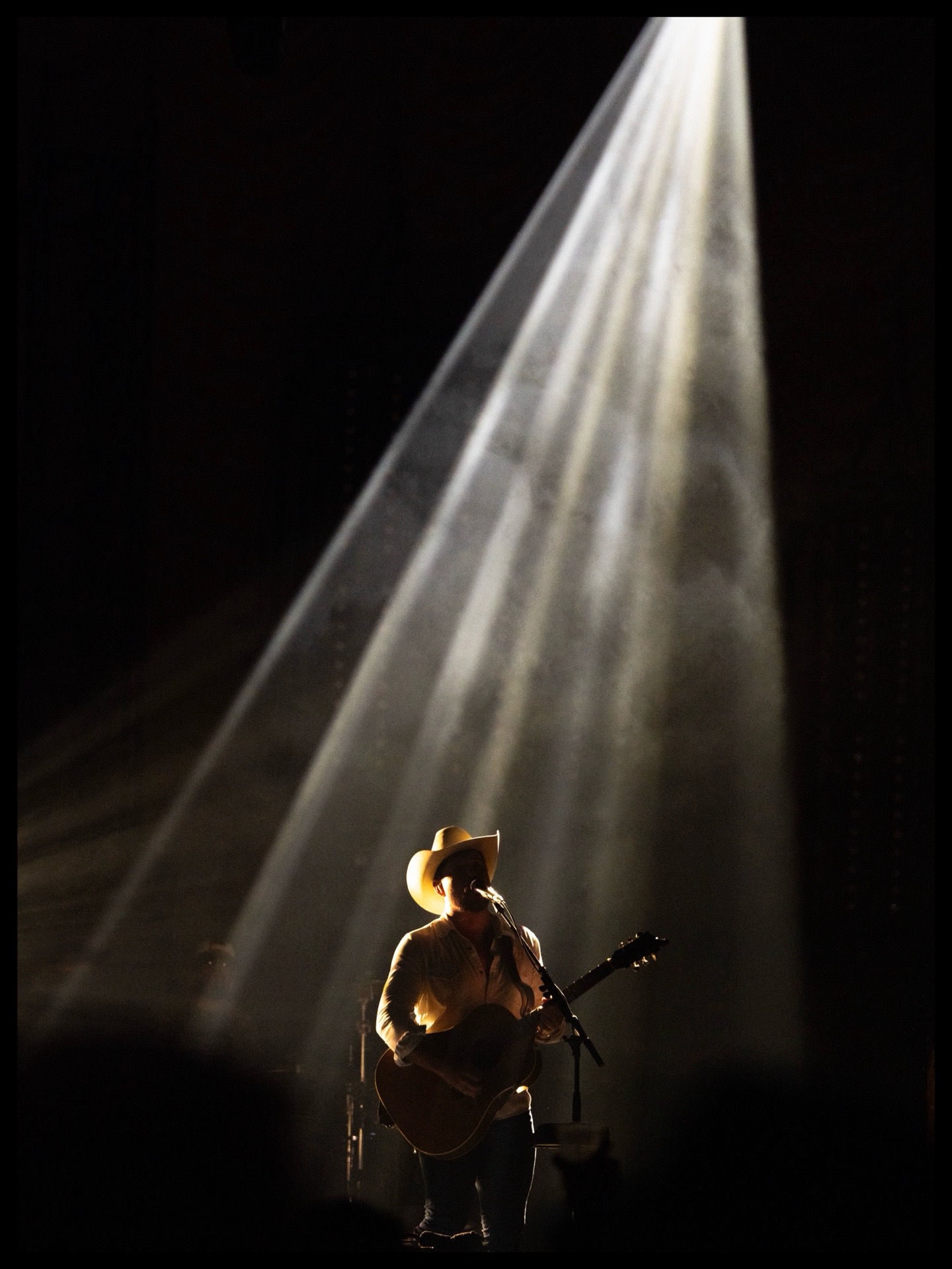 @Shane Smith & The Saints