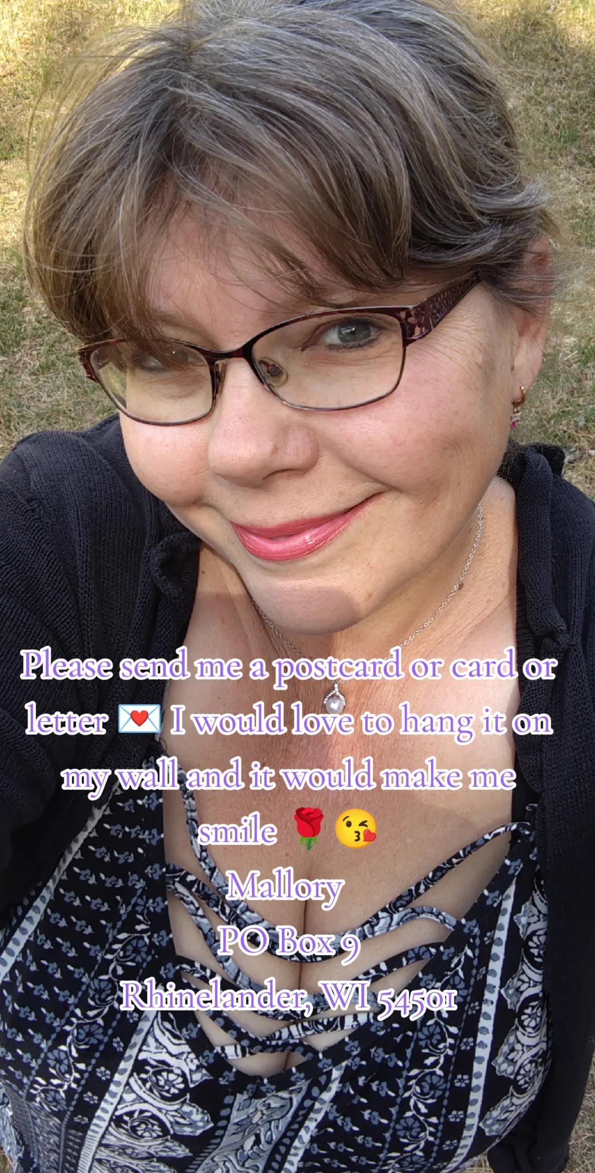 @MalloryforfunWI