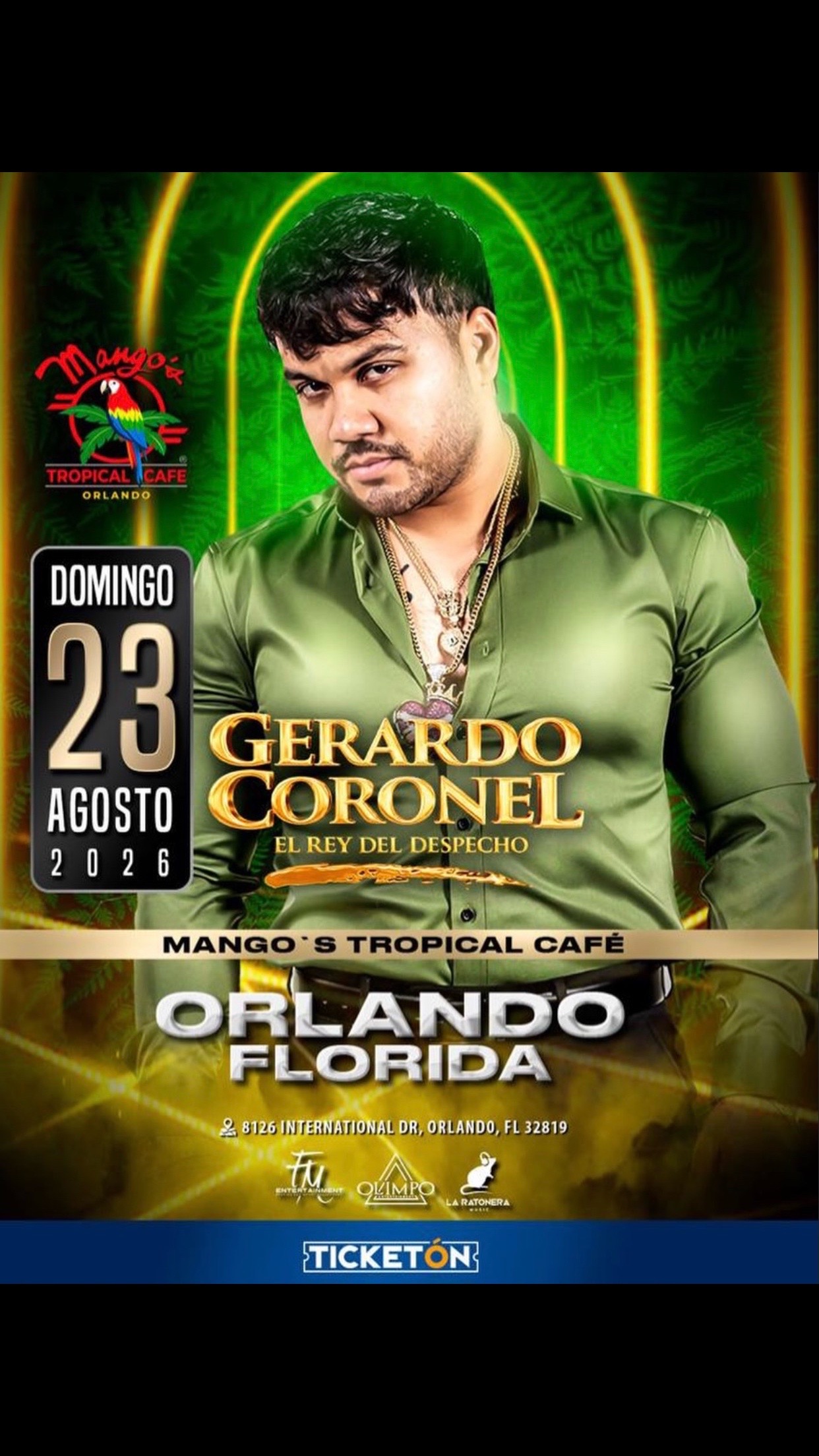 @Gerardo_Coronel_fans