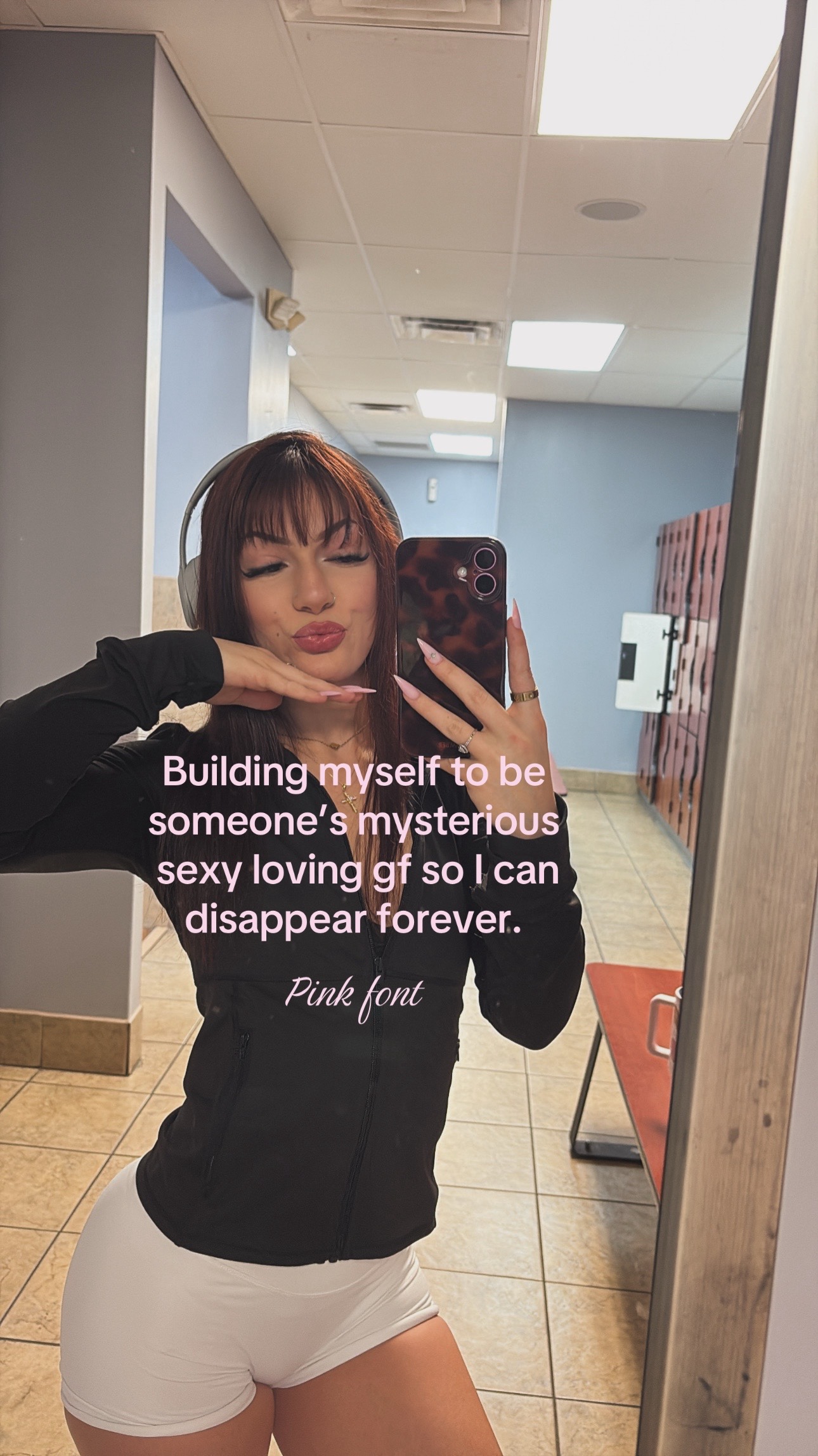 @Kirstin