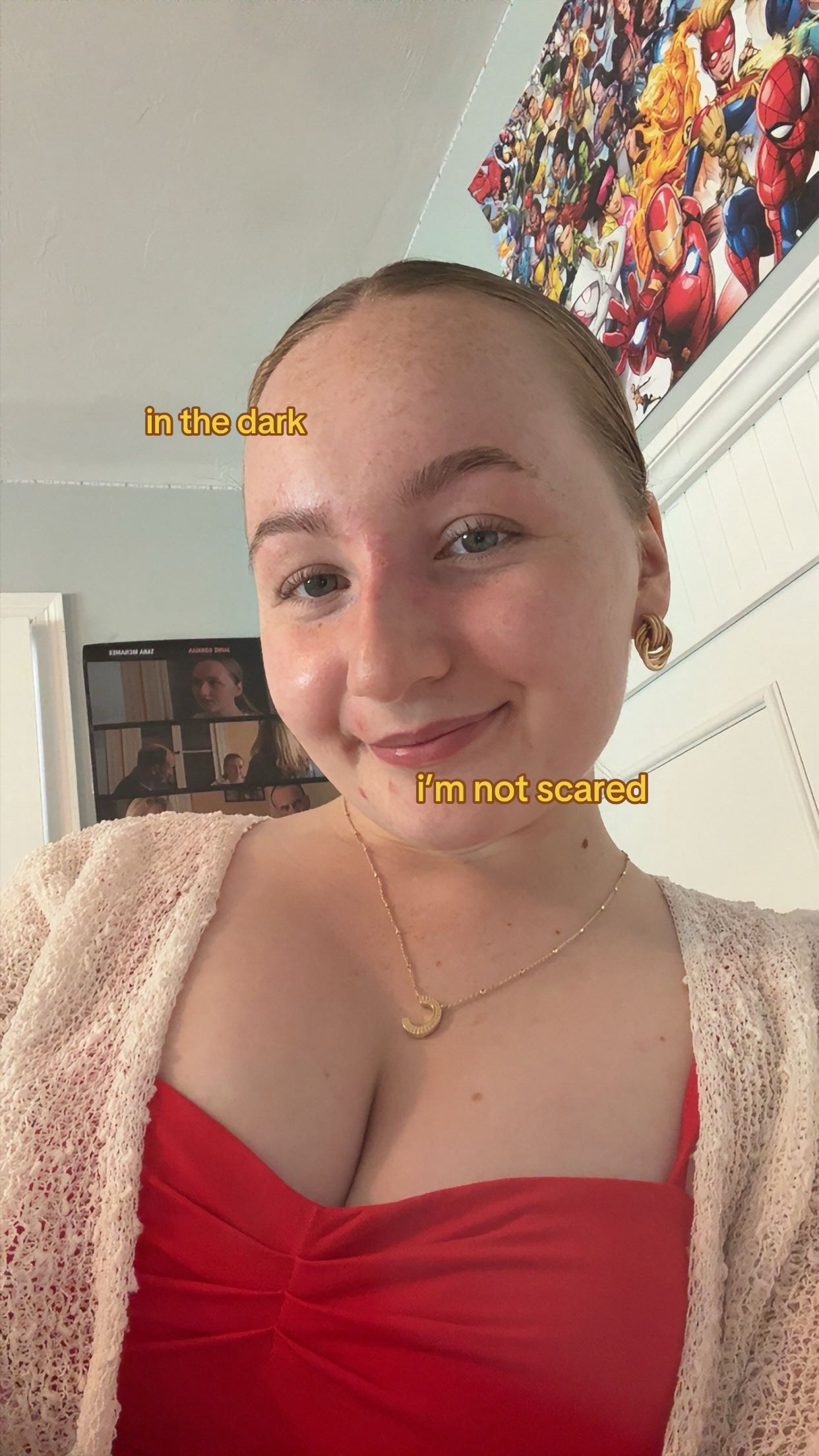 @jaime elaine | author/actress